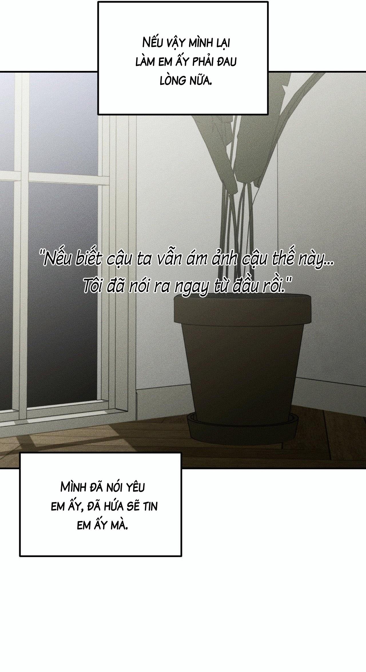 (CBunu) Gấu Teddy thân yêu Chapter 46 - Next Chapter 47