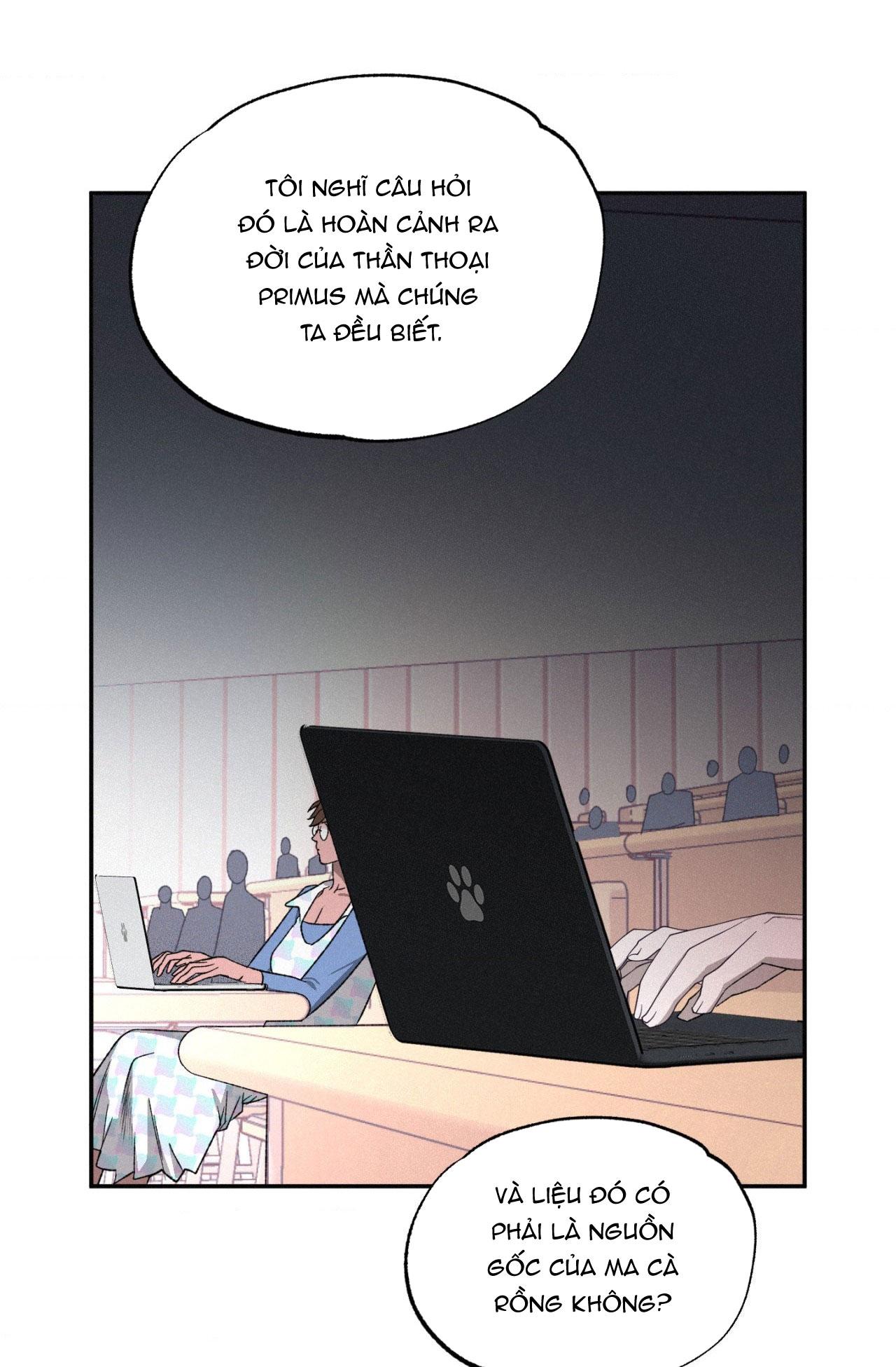 LỜI NÓI DỐI ĐẪM MÁU Chapter 50 end - Next 
