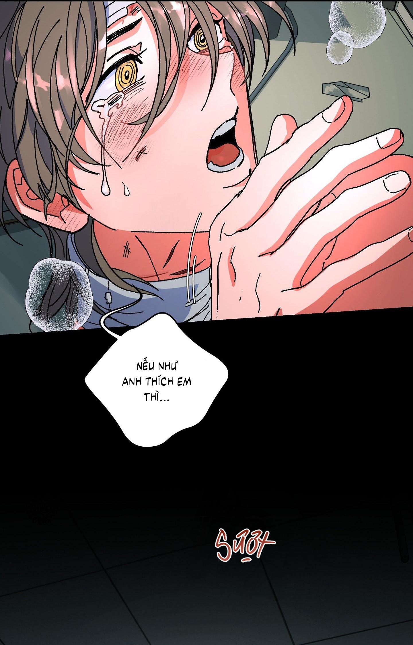 (CBunu) The Cell Chapter 12 H+ - Next 