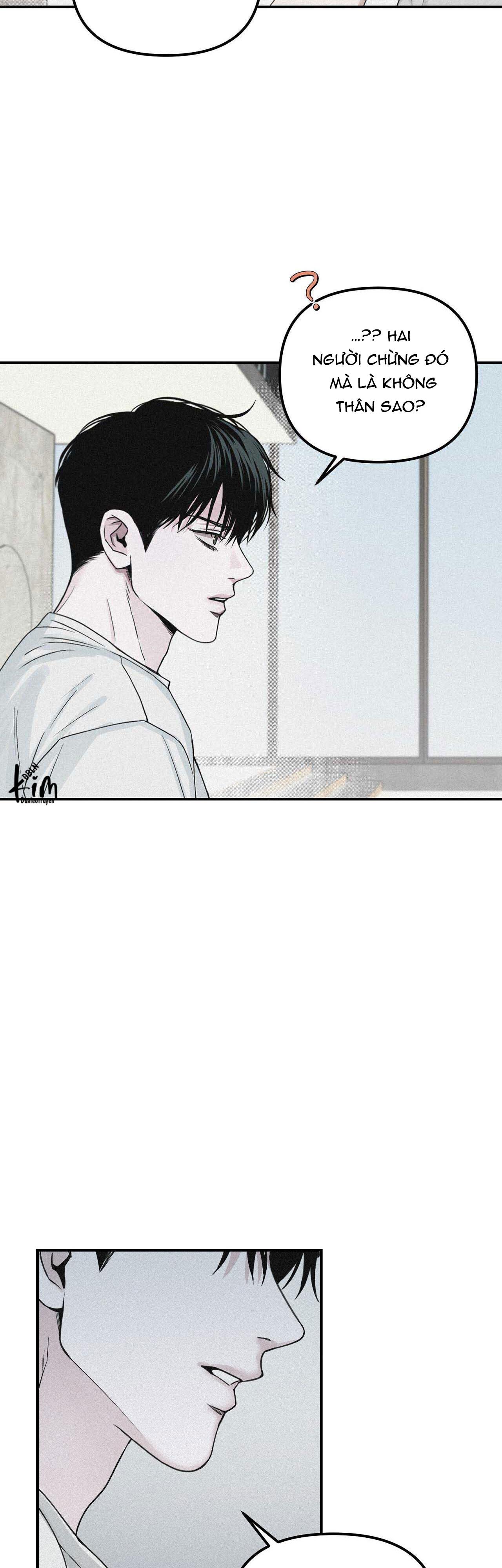 PROJECTION Chapter 37 - Next 
