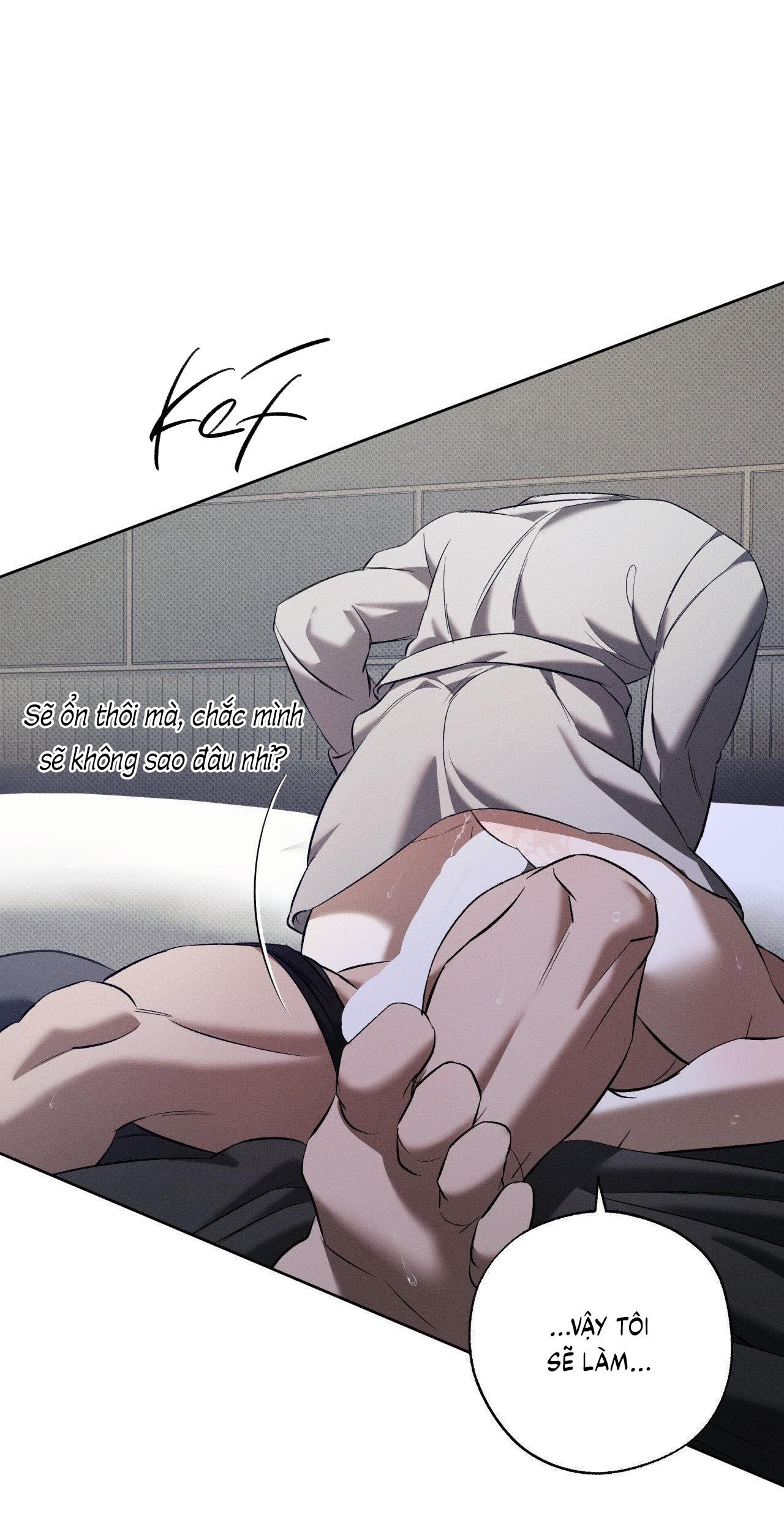(CBunu) Chó Săn Của Sisyphus Chapter 16 H+ - Next 