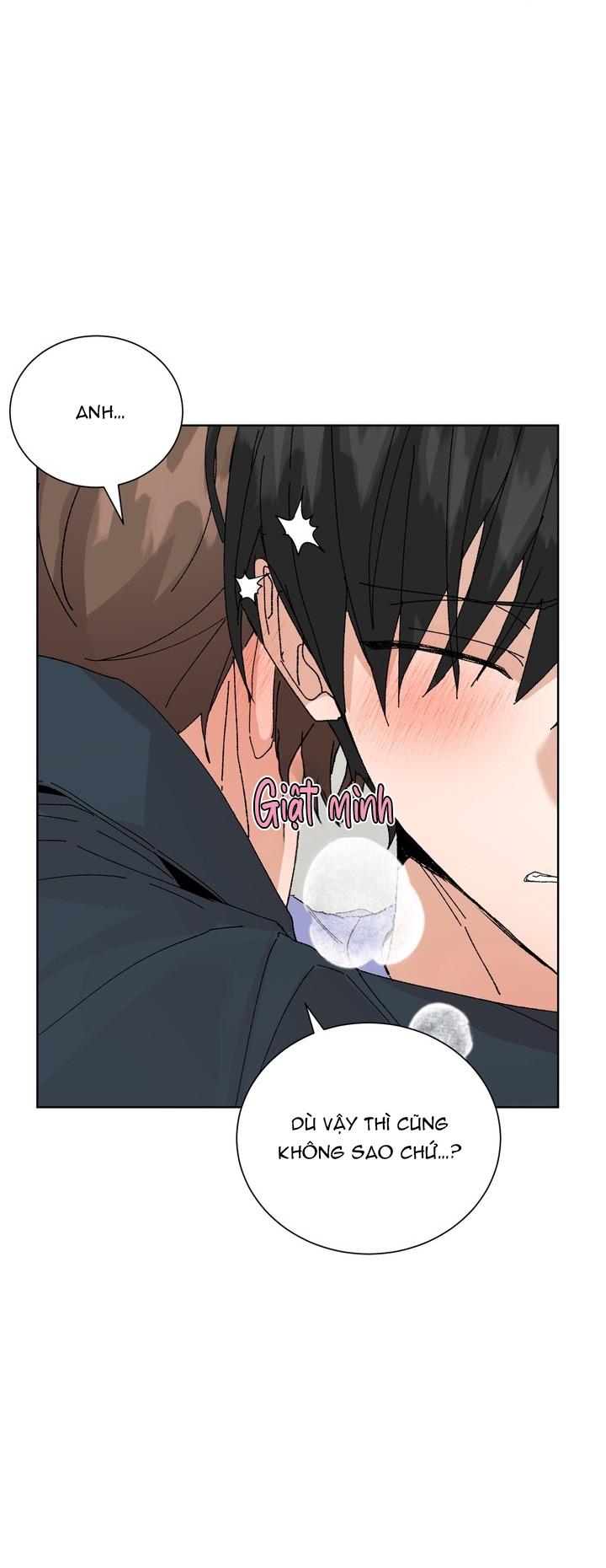 ĐẶC QUYỀN CHO CẶP ĐÔI MỚI CƯỚI Chapter 47 - Next 