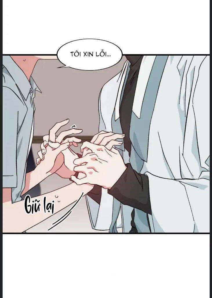 Tôi Yêu Vị Thần Của Tôi Chapter 8 - Next Chapter 9