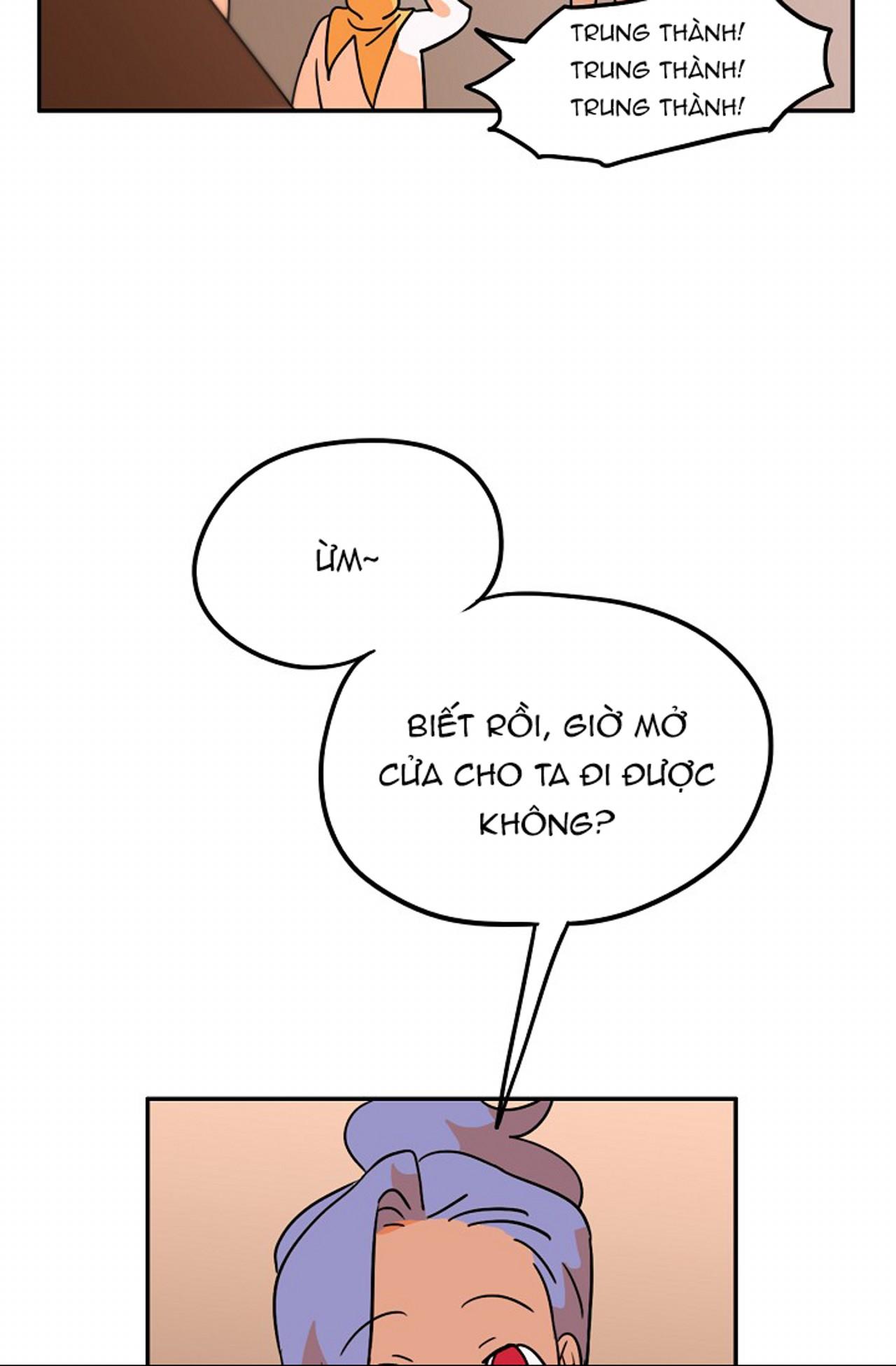 Dừng Lại, Tài Xế Chapter 23 Chap 23 - Next Chapter 24 Chap 24