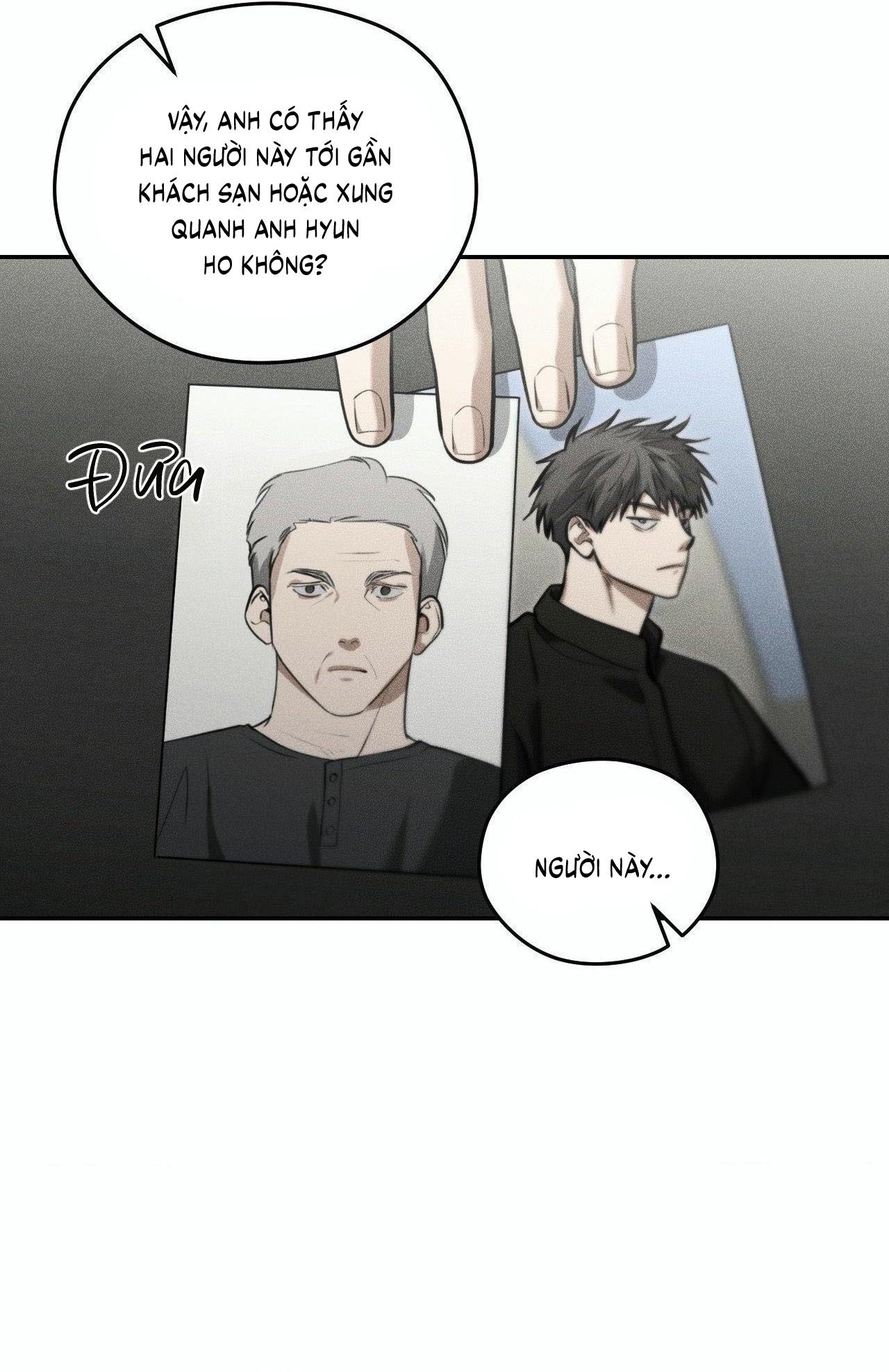 (CBunu) Gấu Teddy thân yêu Chapter 45 - Next Chapter 46