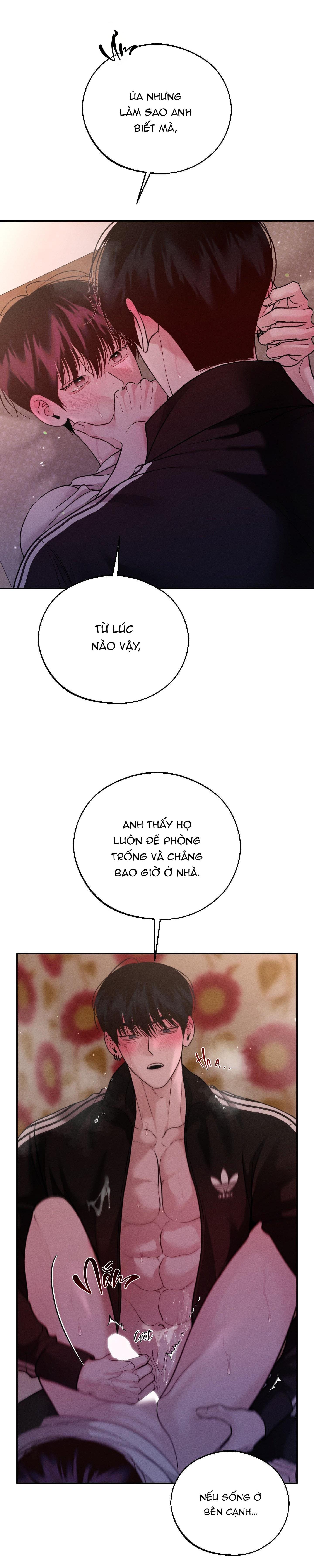 Cứu tinh của Thứ Hai Chapter 57 - Next Chapter 58