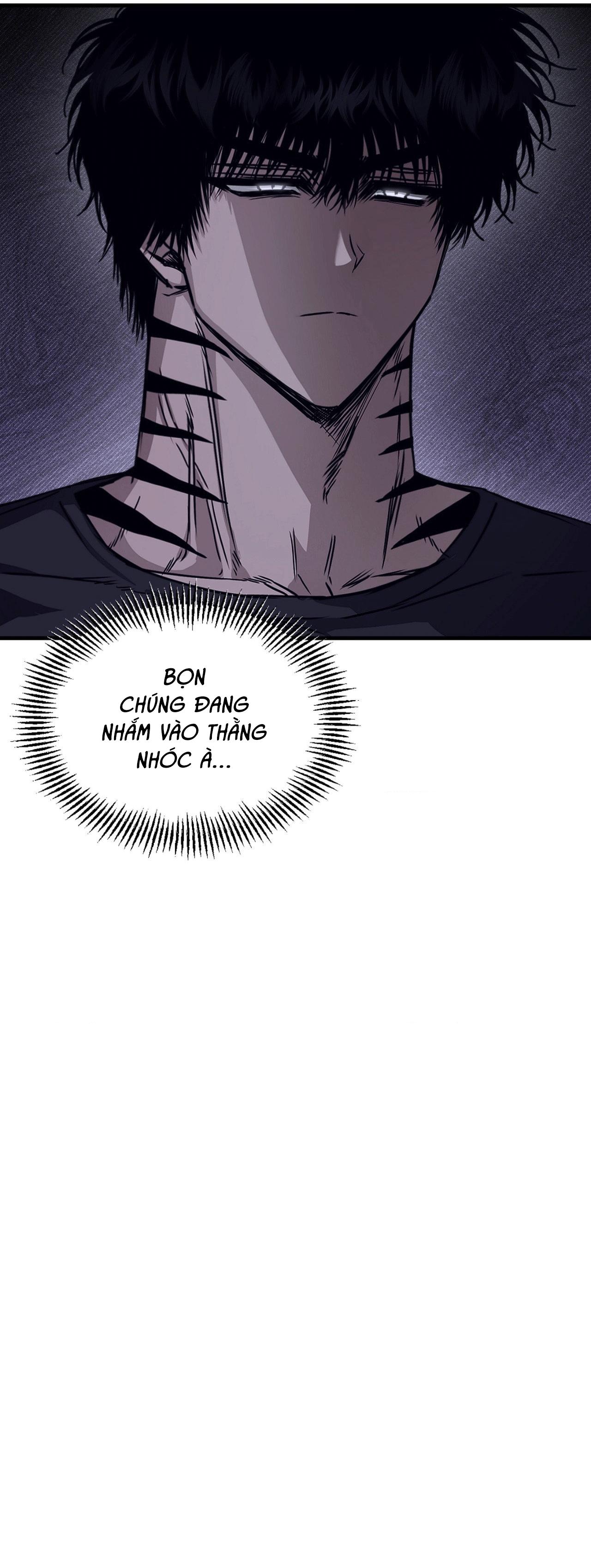MẮT BÃO Chapter 10 - Next Chapter 11