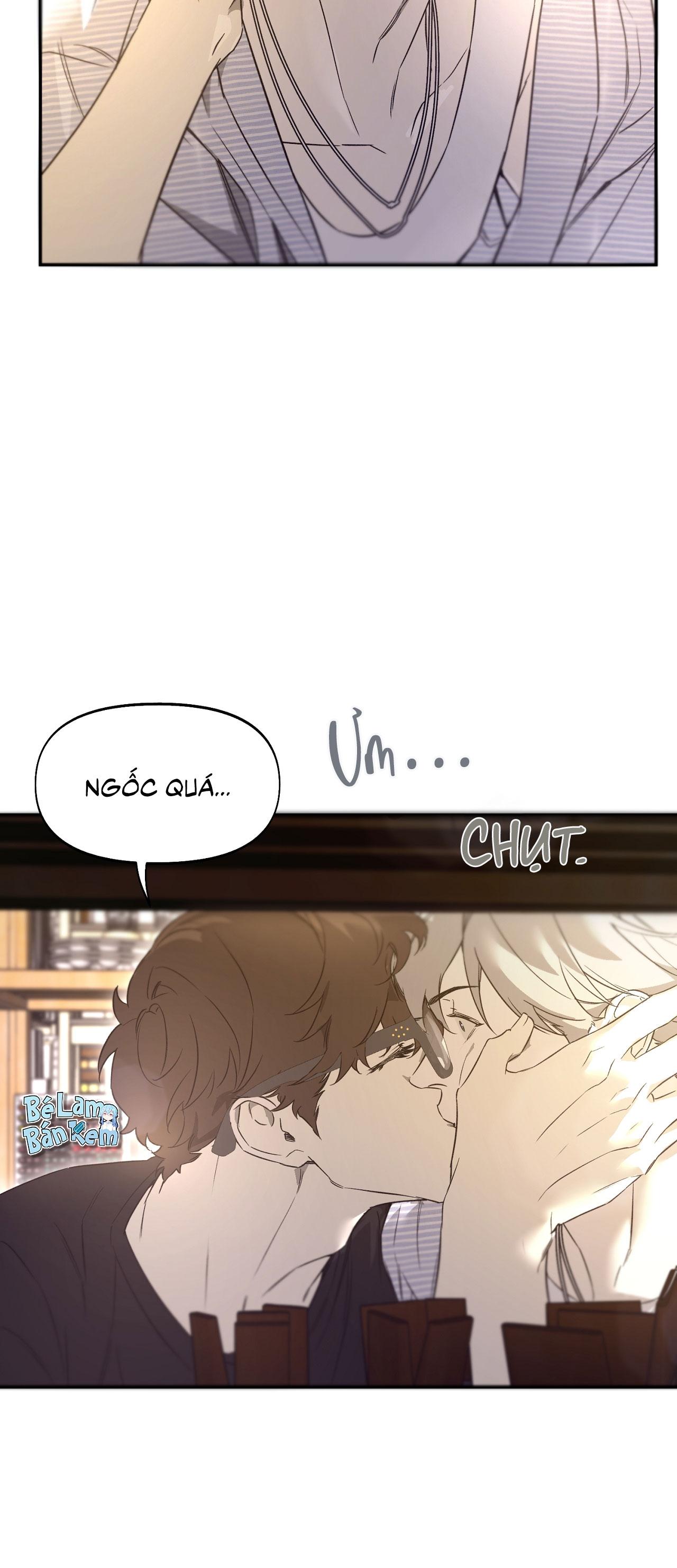 NERD PROJECT Chapter 39 - Next Chapter 40