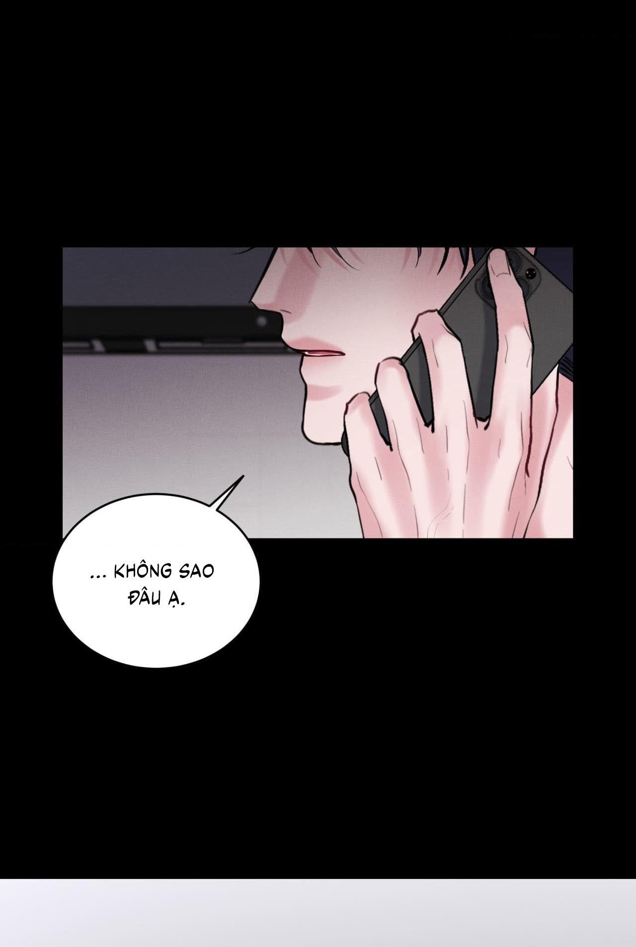 (CBunu) Làm Tình Cũng Cần Luyện Tập Nữa Sao?! Chapter 36 H - Next 