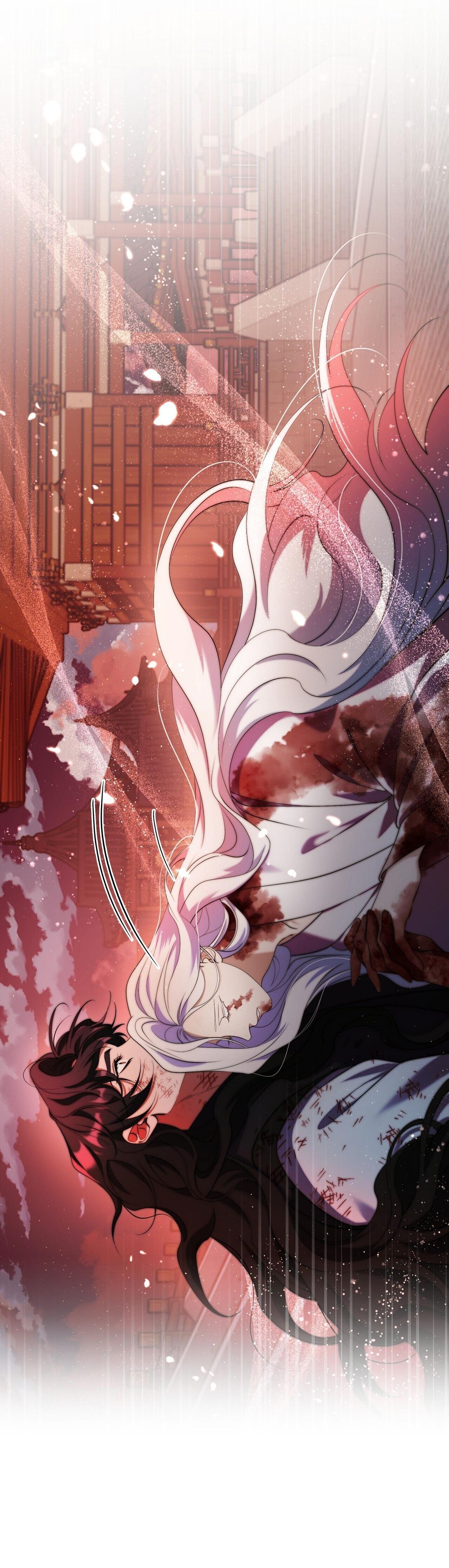 Tôi đã nuôi dạy thủ lĩnh giáo phái ác ma Chapter 67 - Next 