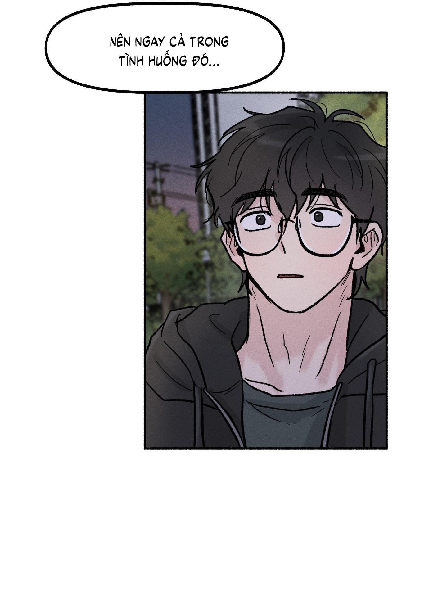 (CBunu) Khi Người Lơ Đãng Chapter 19 - Trang 2