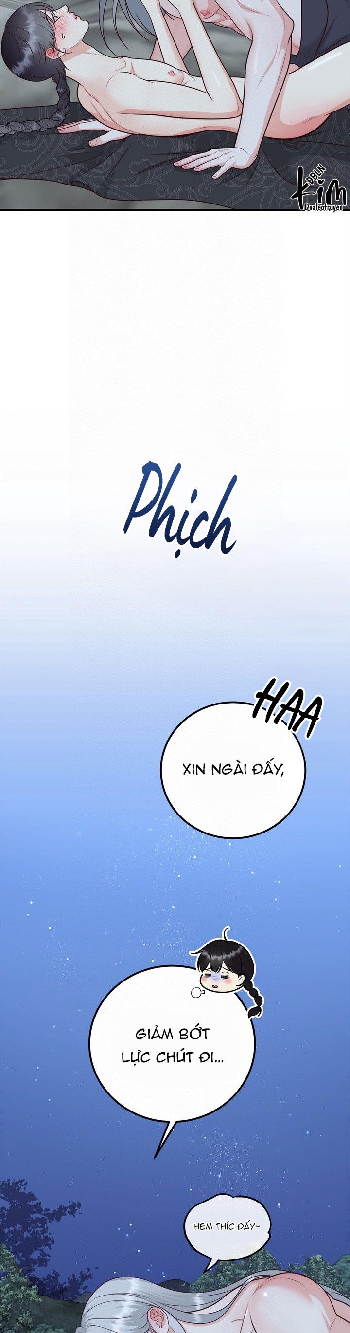 LỄ TRỪ TÀ Chapter 41 - Next 