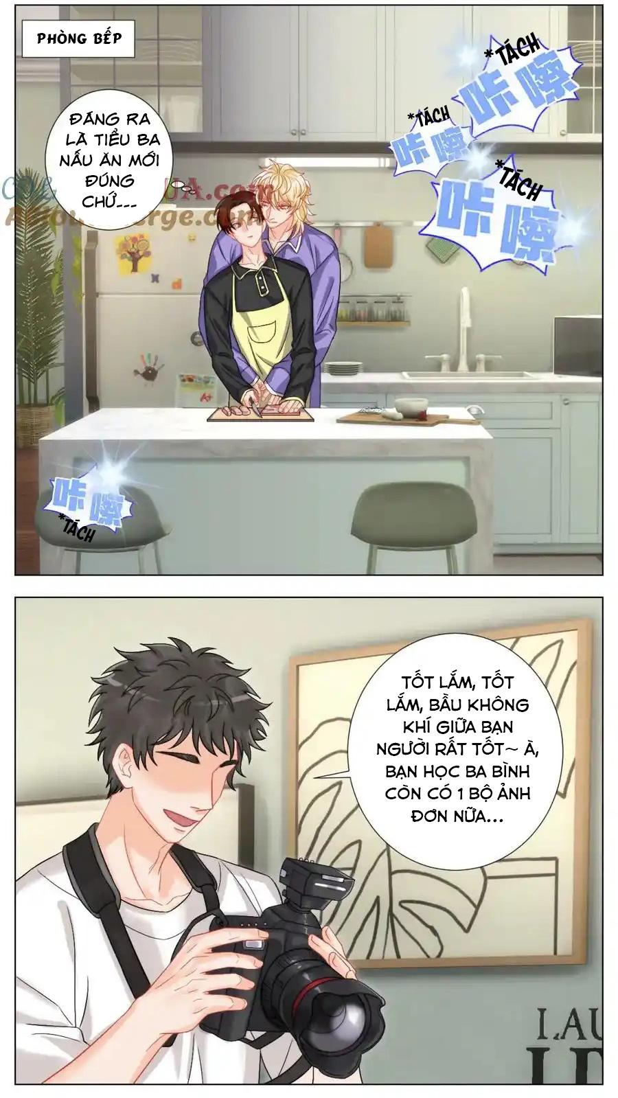 Ký túc xá nam phòng 303 Chapter 246 - Next 