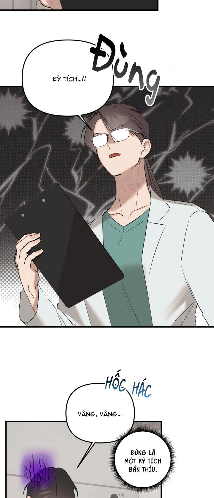 ĐẠI CA DÂM ĐÃNG Chapter 9 - Trang 2
