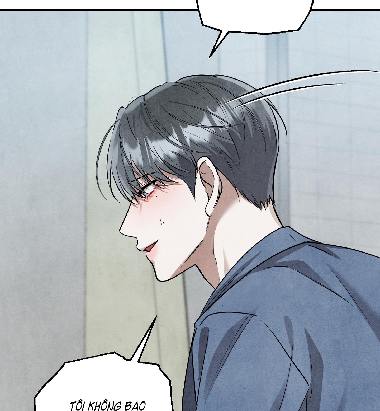 BÓNG TỐI KHÔNG TRỌN VẸN Chapter 12 - Next 