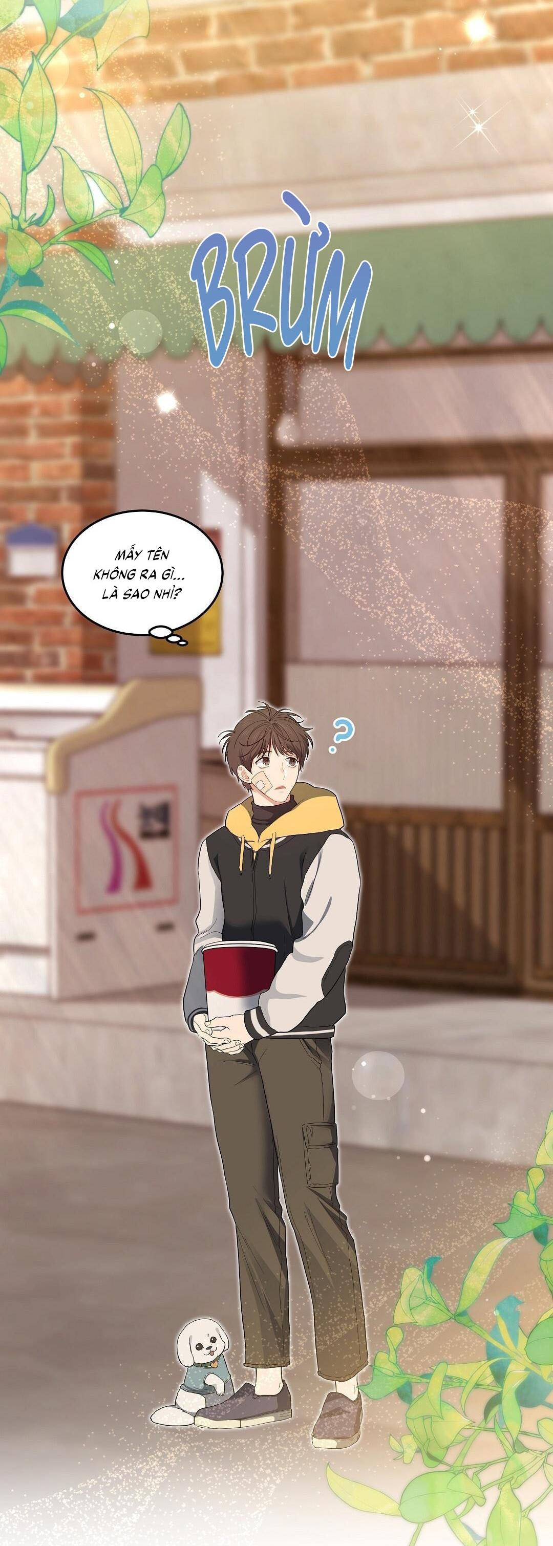 (CBunu) Cherry Cake Chapter 29 - Trang 2