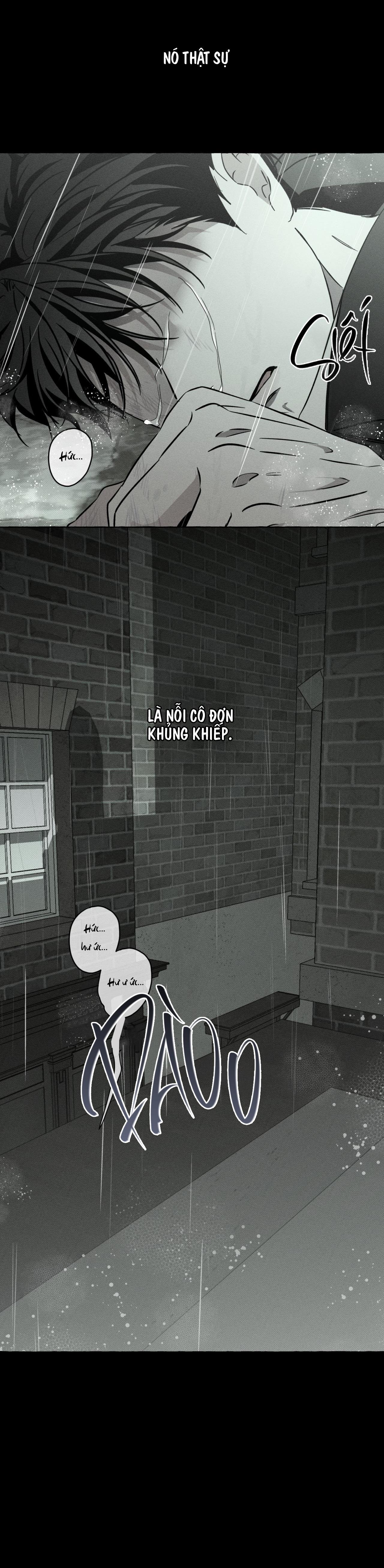 XƯƠNG VÀ CÁNH HOA Chapter 42 - Next Chapter 43