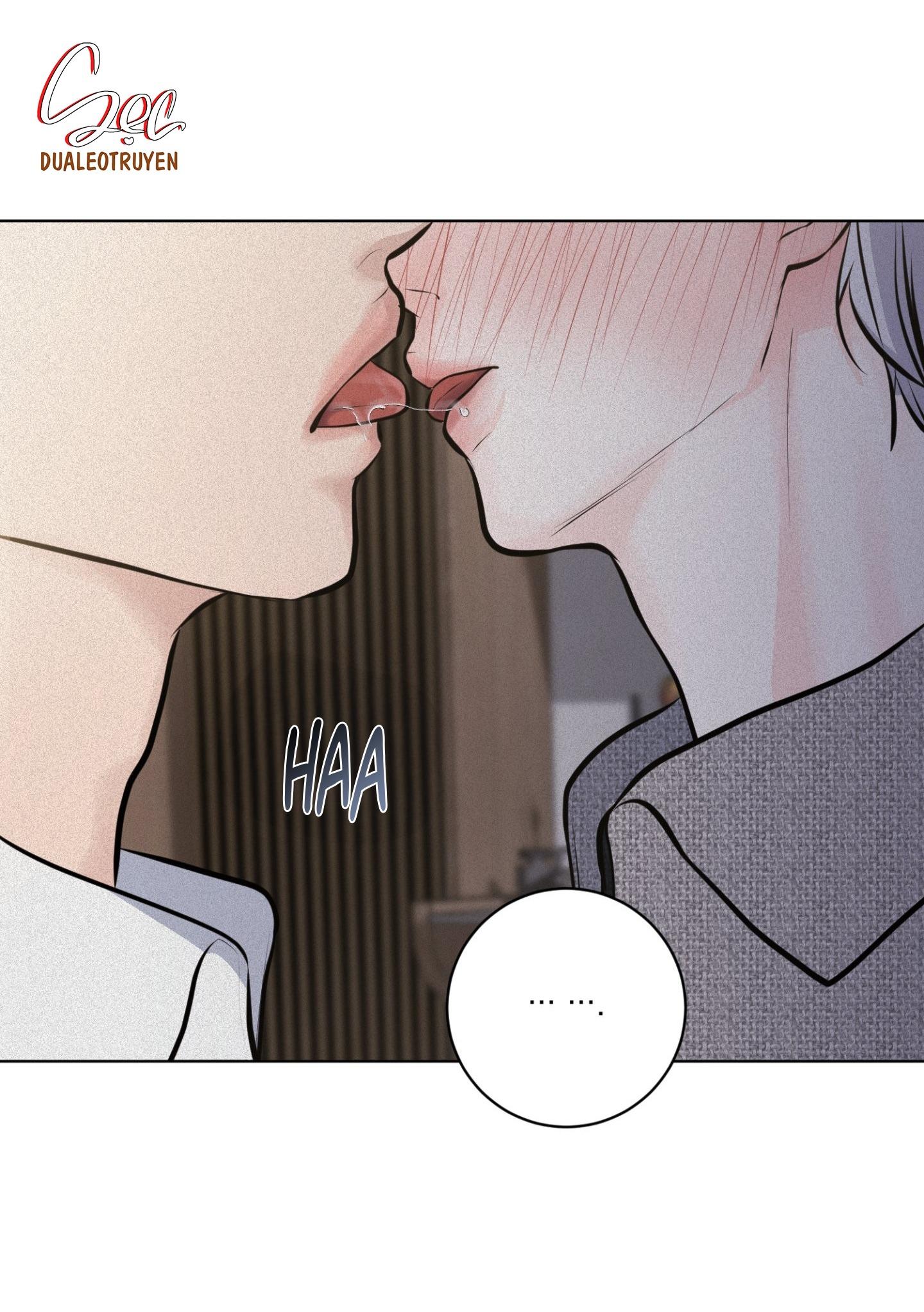 (ABO) LỜI CẦU NGUYỆN Chapter 70 - Next 
