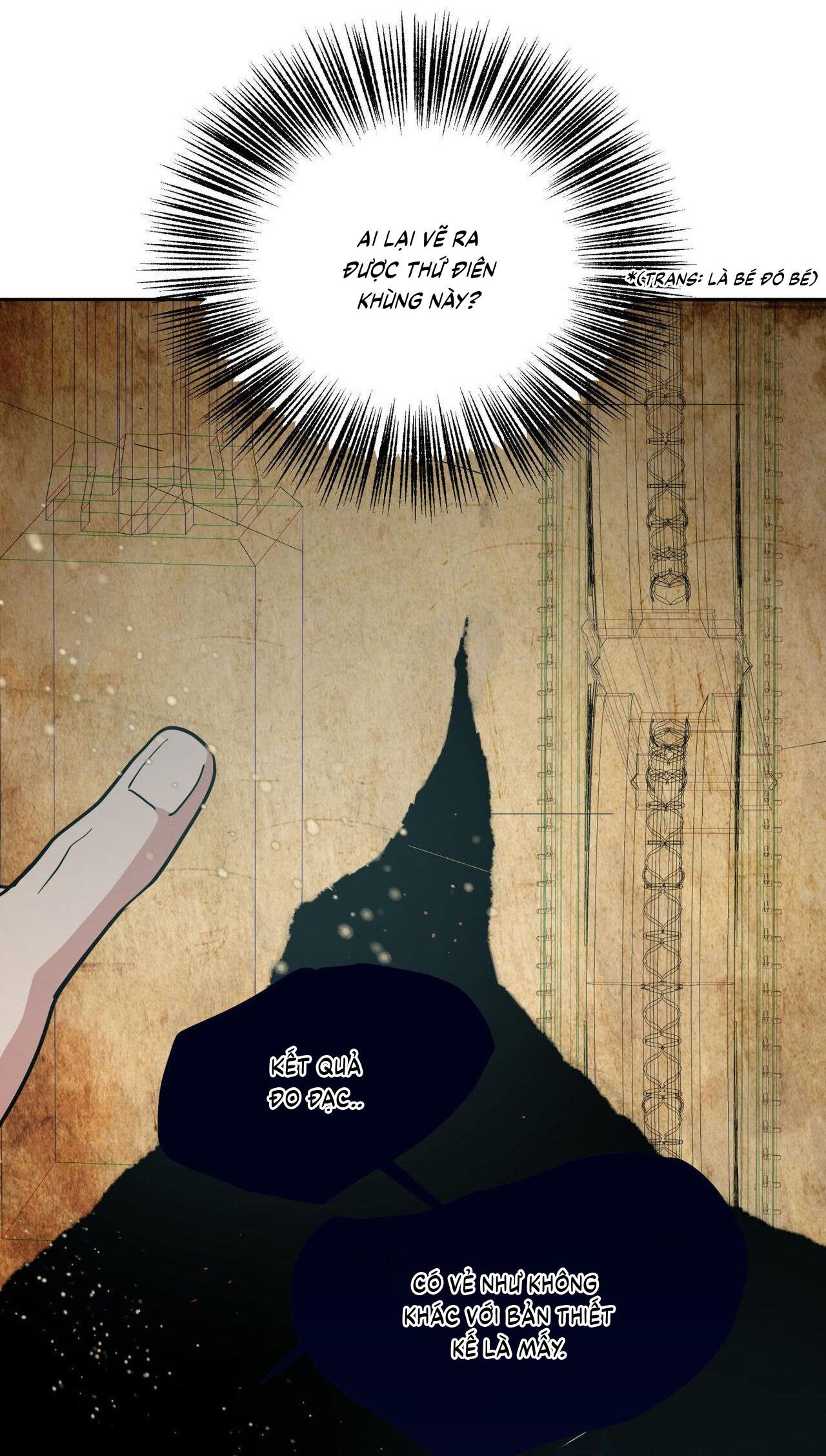 (CBunu) Antidote Chapter 53 - Trang 3