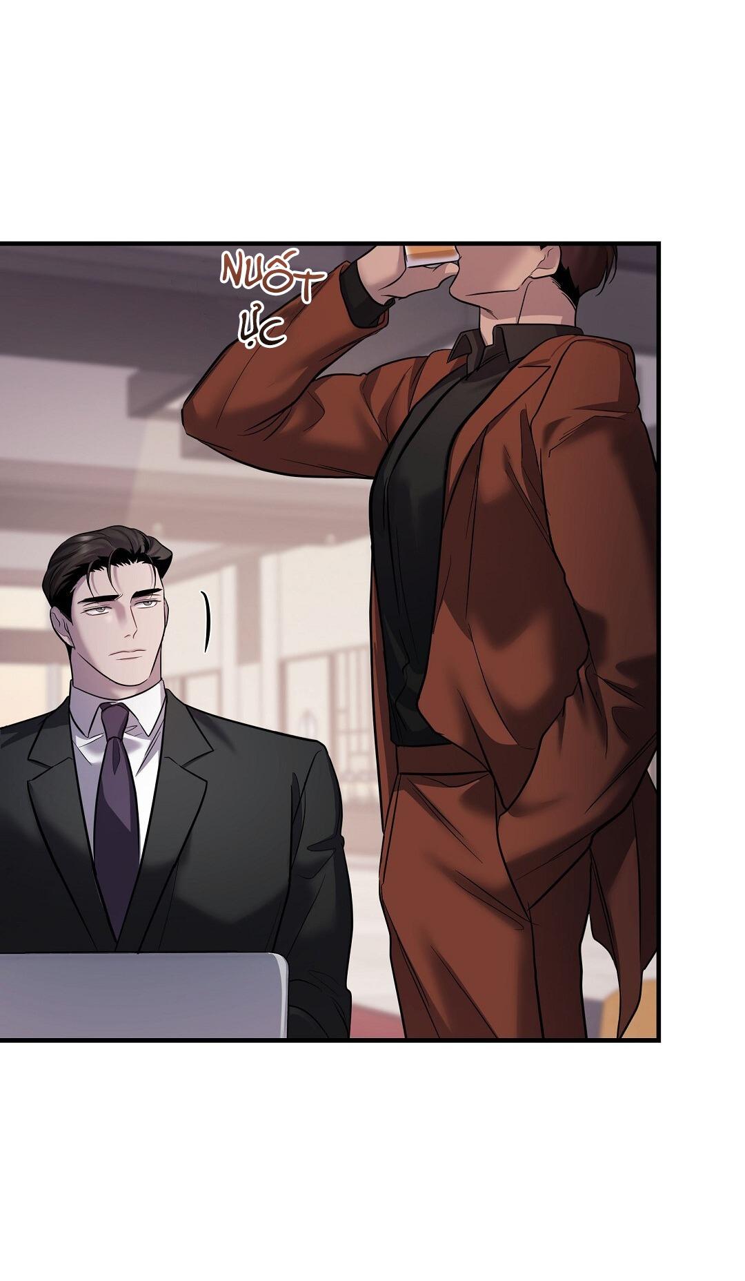 Đáy Sâu Tuyệt Vọng Chapter 94 - Next Chapter 95