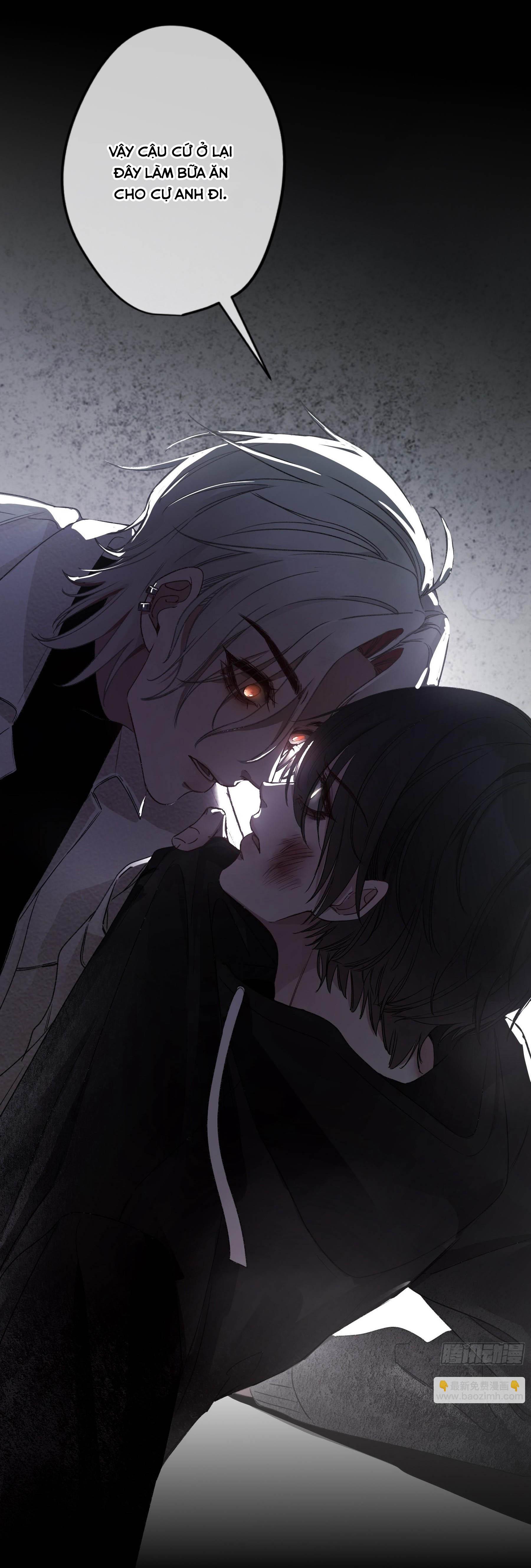 Ác linh Chapter 8 - Next Chapter 9