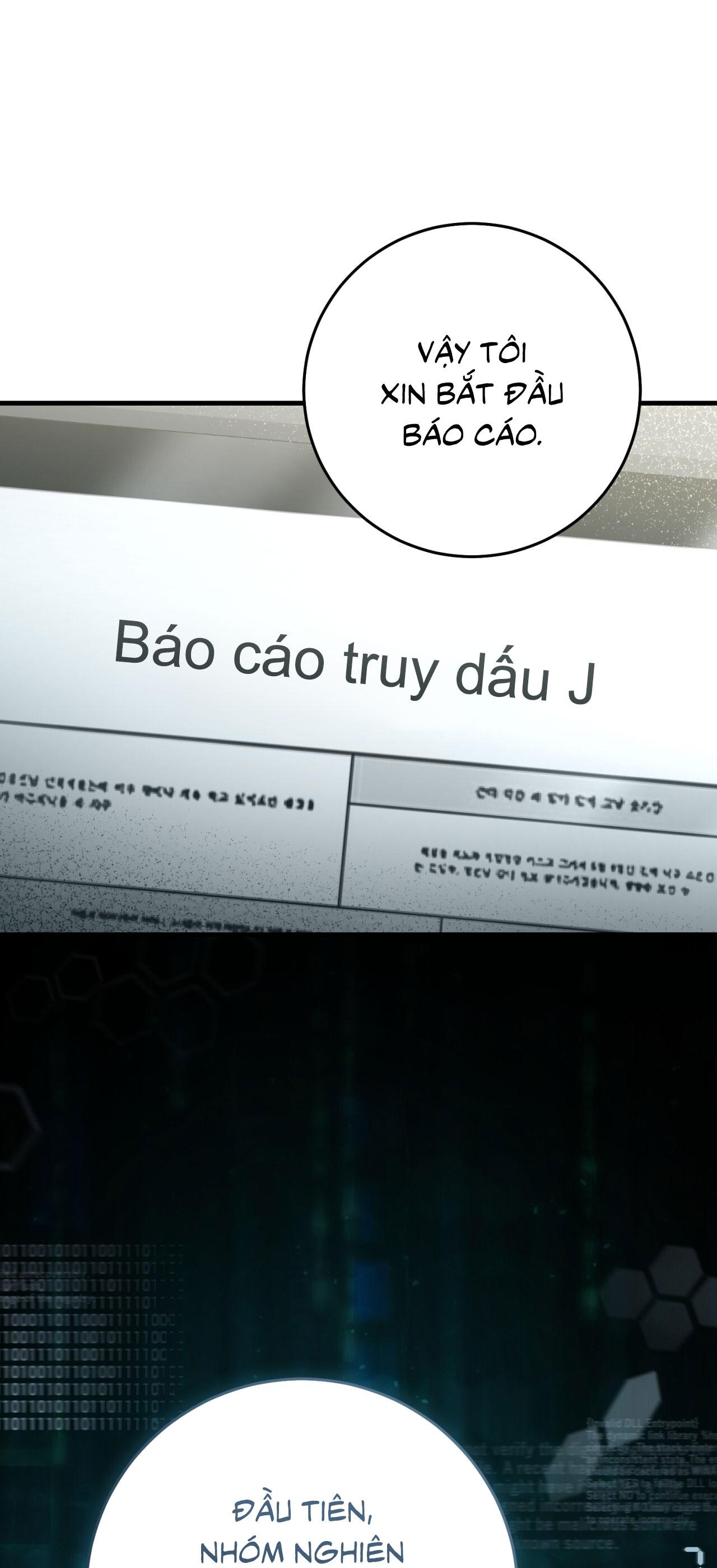 Hunter muốn sống một cách yên bình Chapter 33 - Next Chapter 34