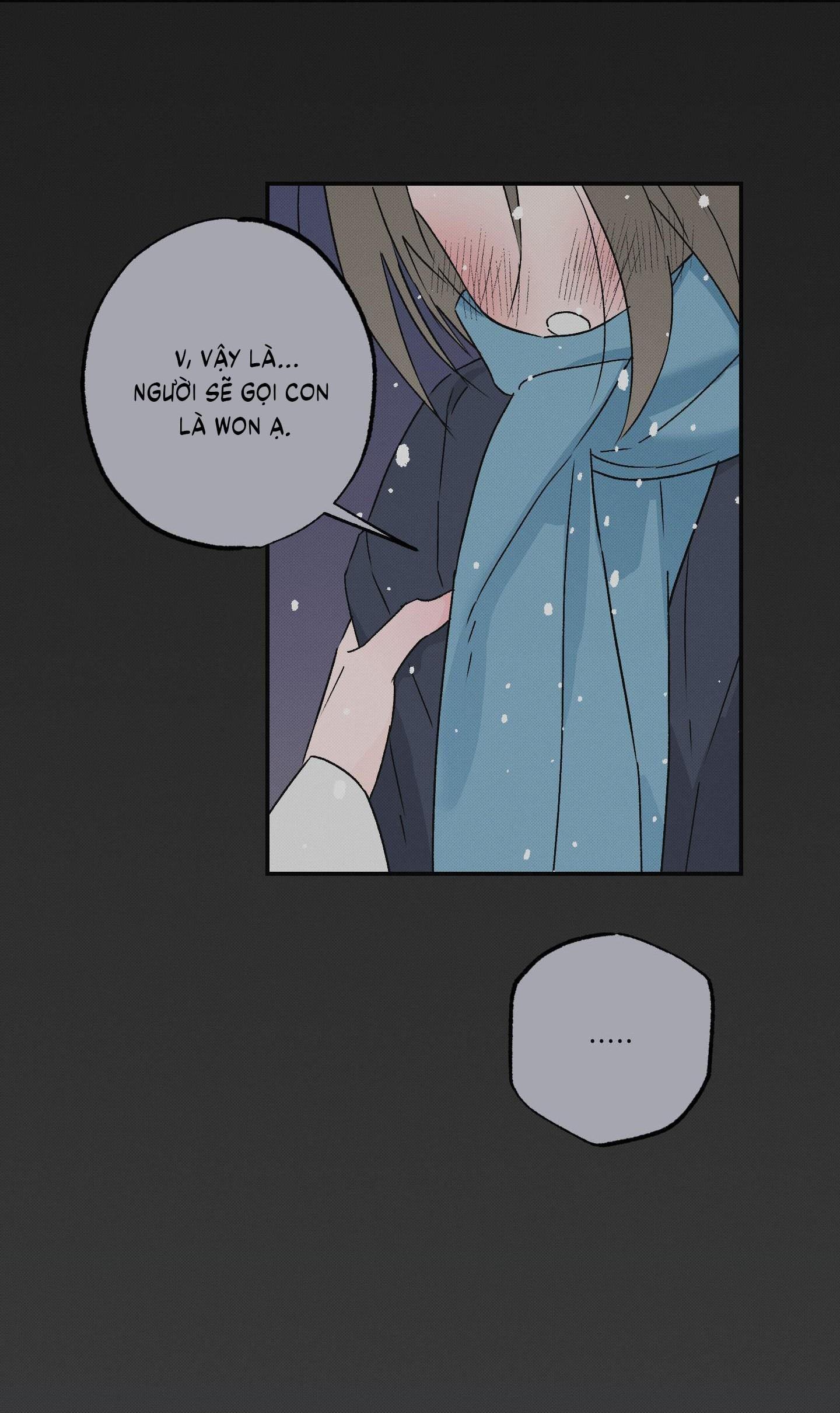 (CBunu) Nguyệt Ẩn Dạ Đàm Chapter 20 - Next 