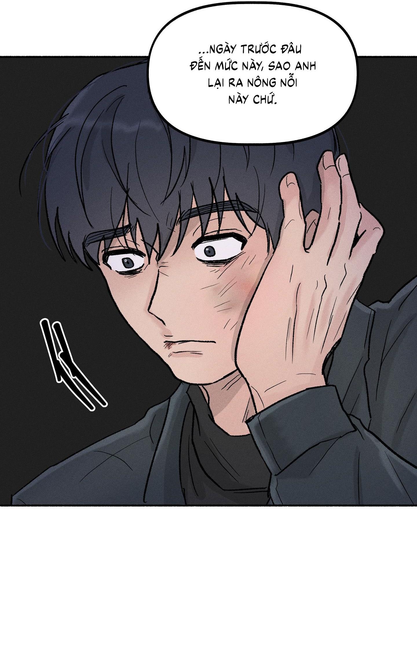 (CBunu) Khi Người Lơ Đãng Chapter 18 - Trang 2