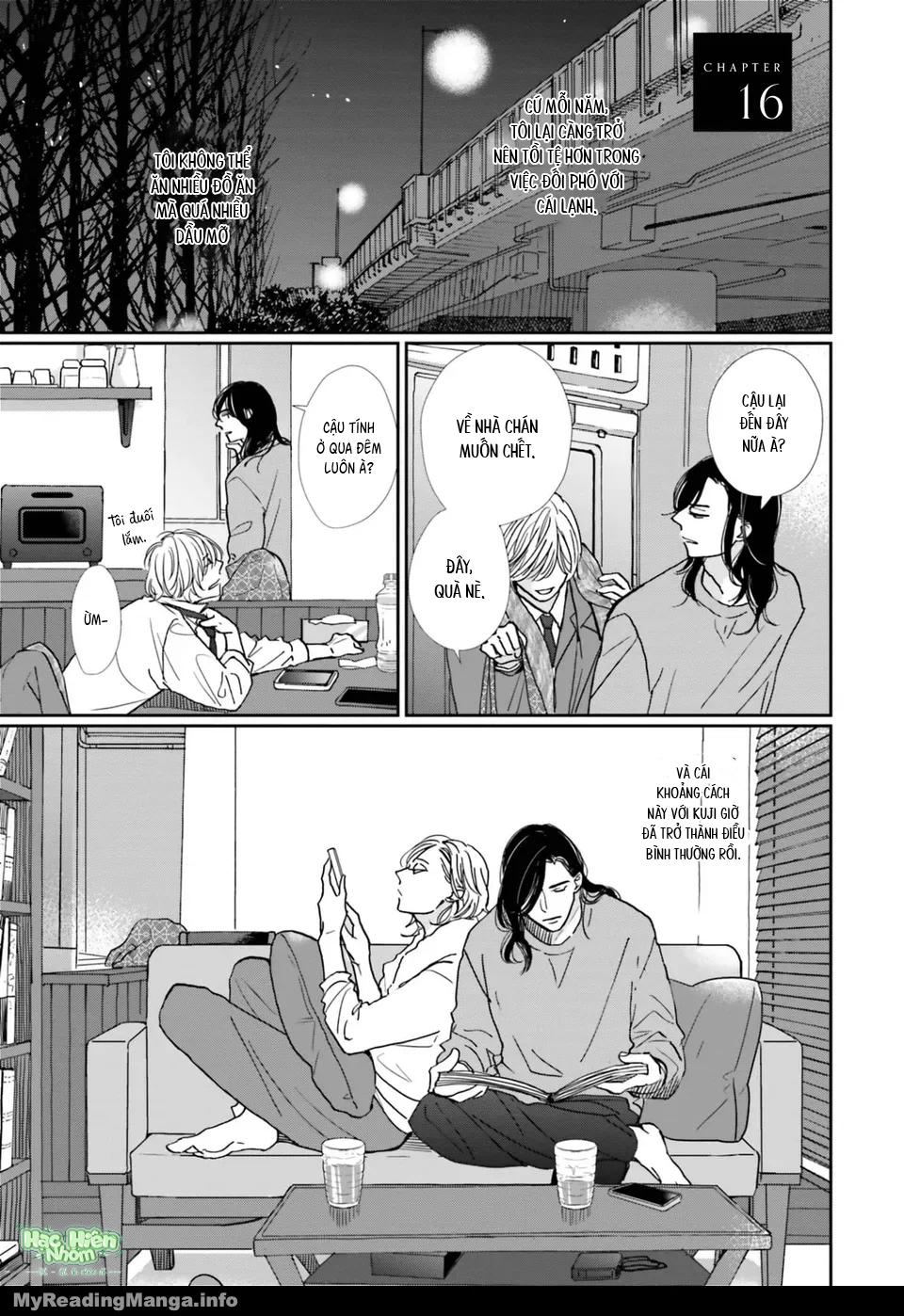 Sương khói tỏa nhân gian Chapter 16 Hachiennhom - Next Chapter 17 Hachiennhom