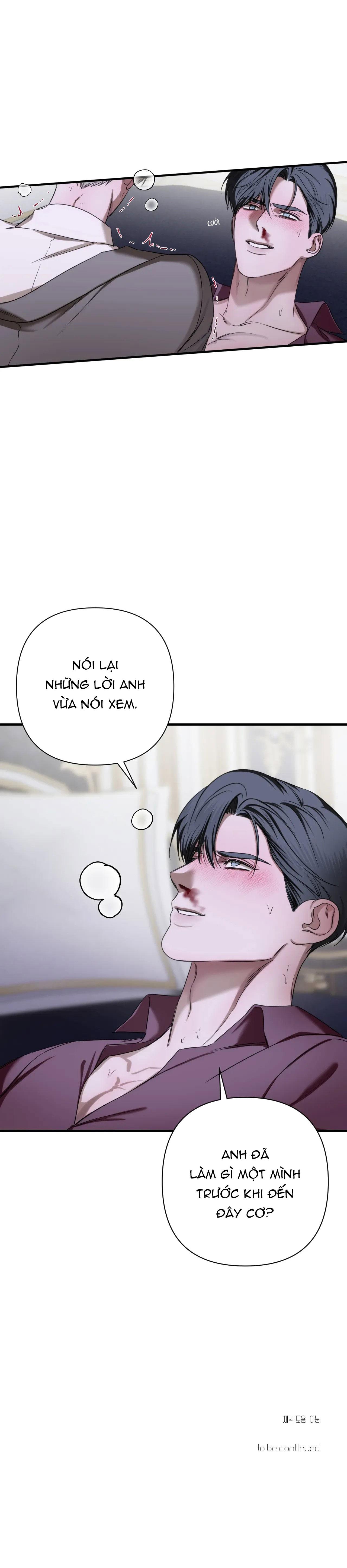 NAME ME Chapter 13 - Trang 2