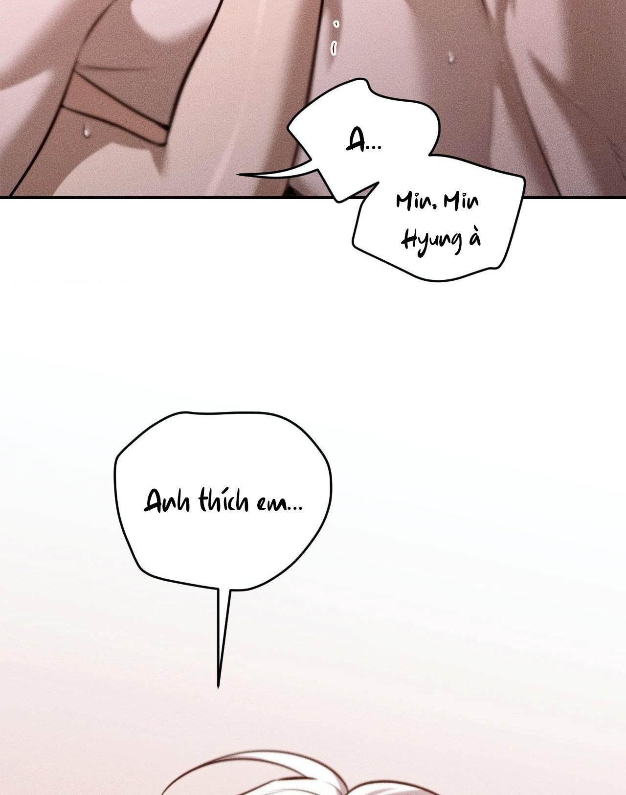 DEAR, TEDDY BEAR Chapter 43 - Trang 2
