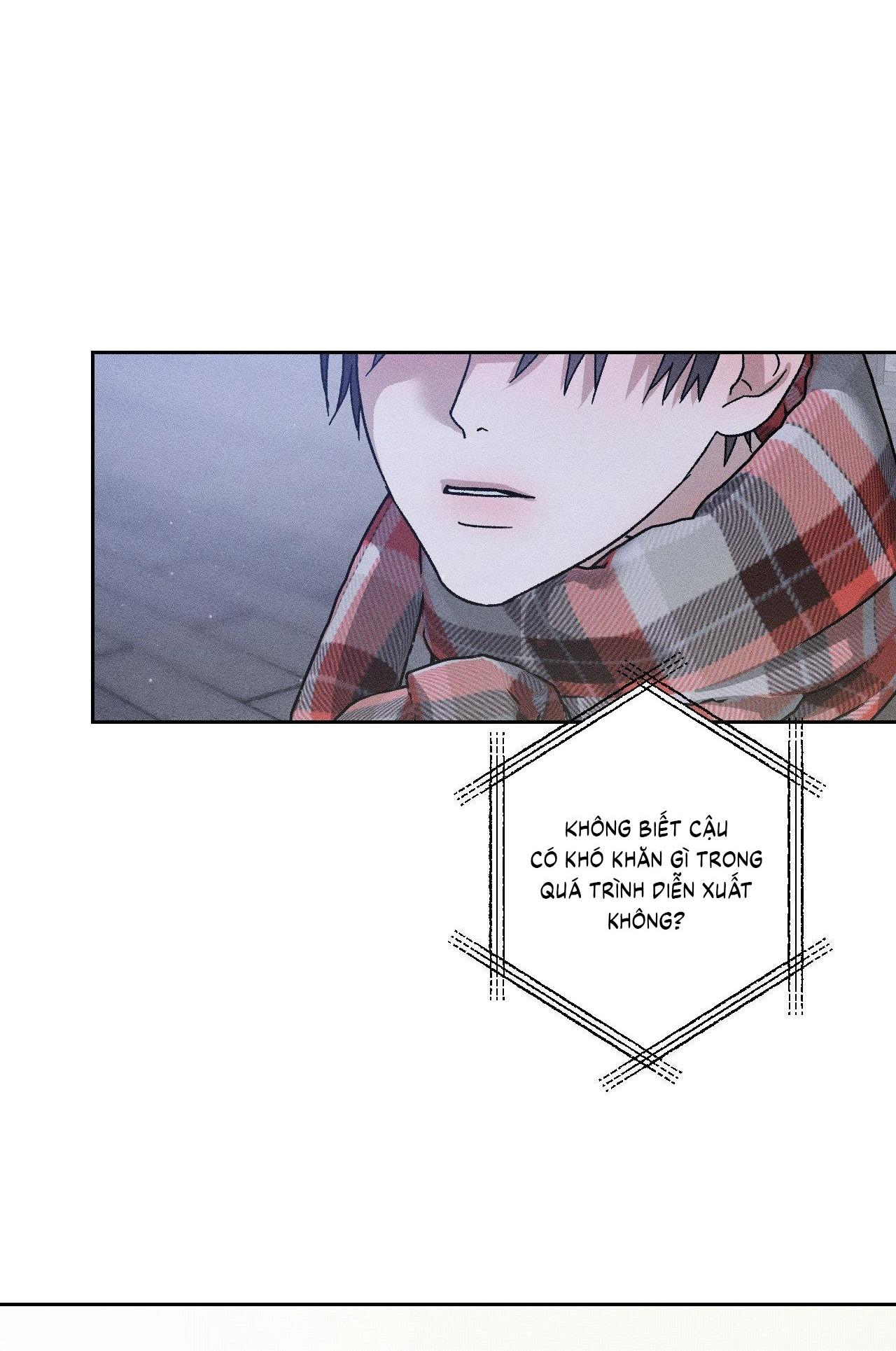 (CBunu) Close Up Chapter 18 - Next 