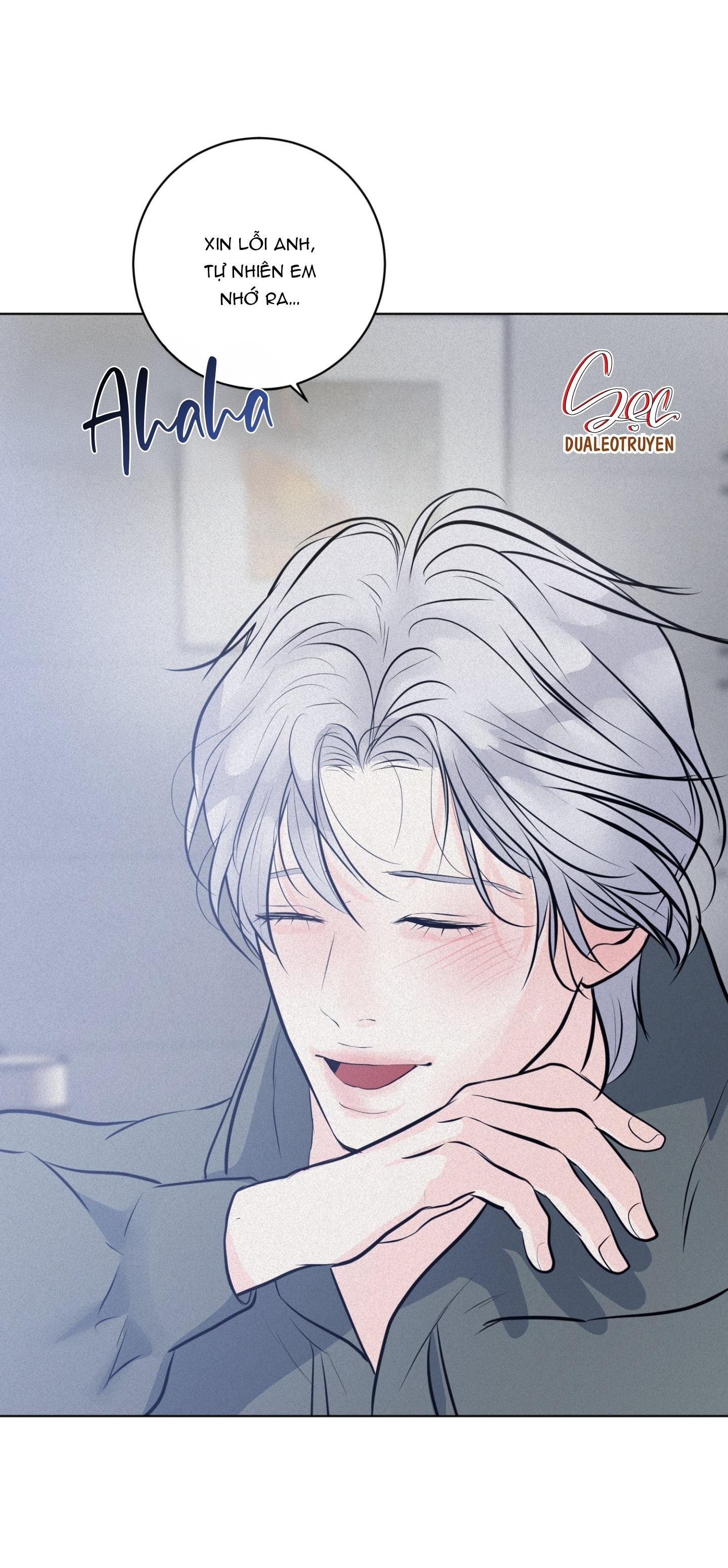 (ABO) LỜI CẦU NGUYỆN Chapter 68 - Next 