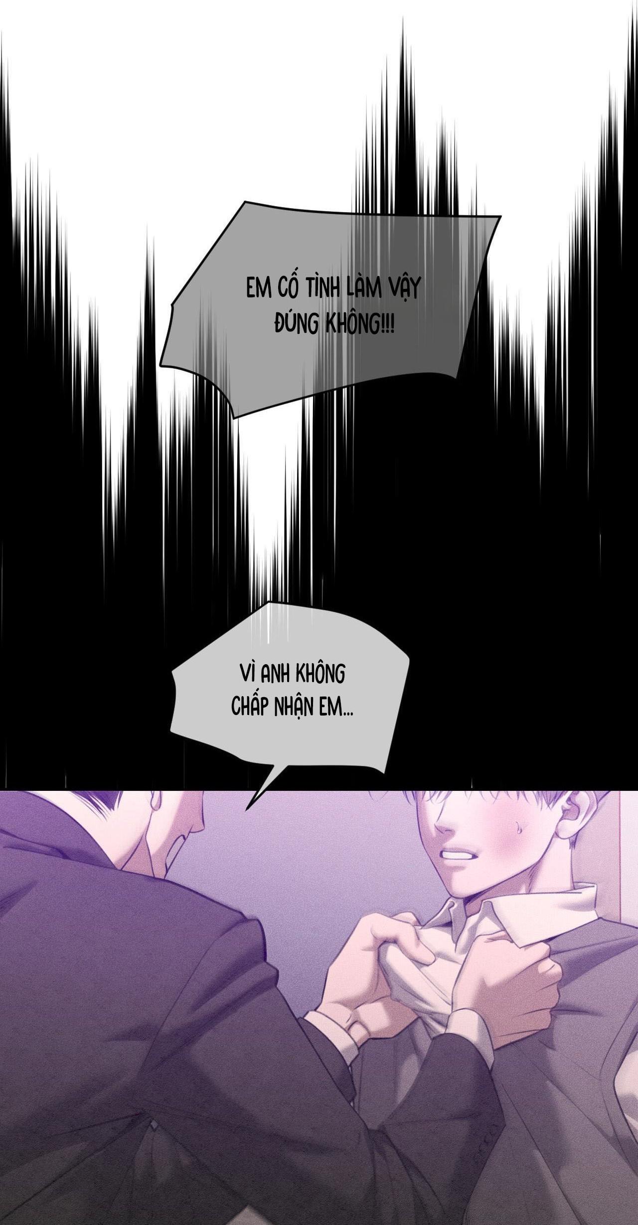 (CBunu) Gấu Teddy thân yêu Chapter 47 - Trang 2