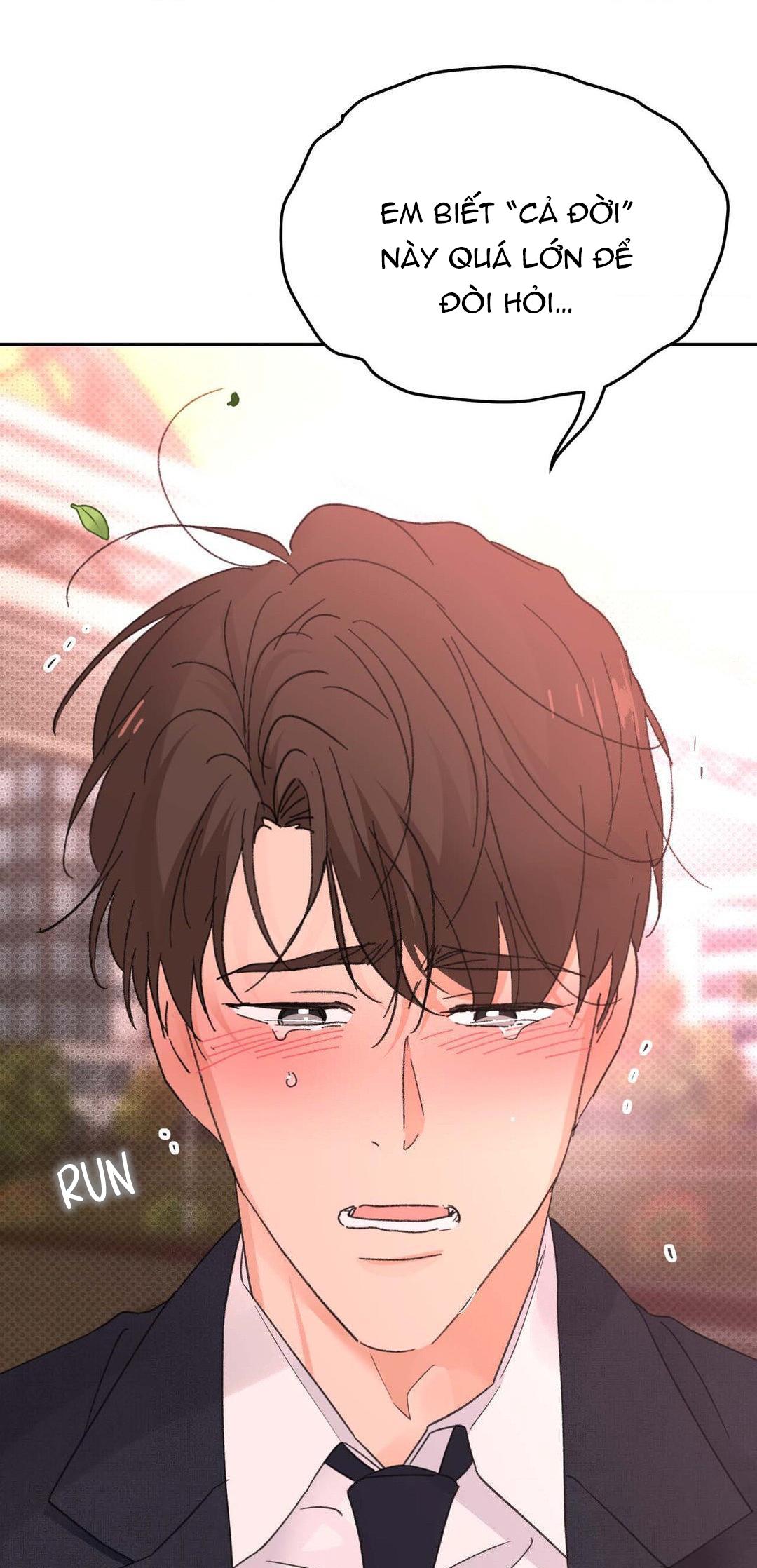 Chiếc Lá Lay Động Theo Giai Điệu Chapter 21 End - Next 