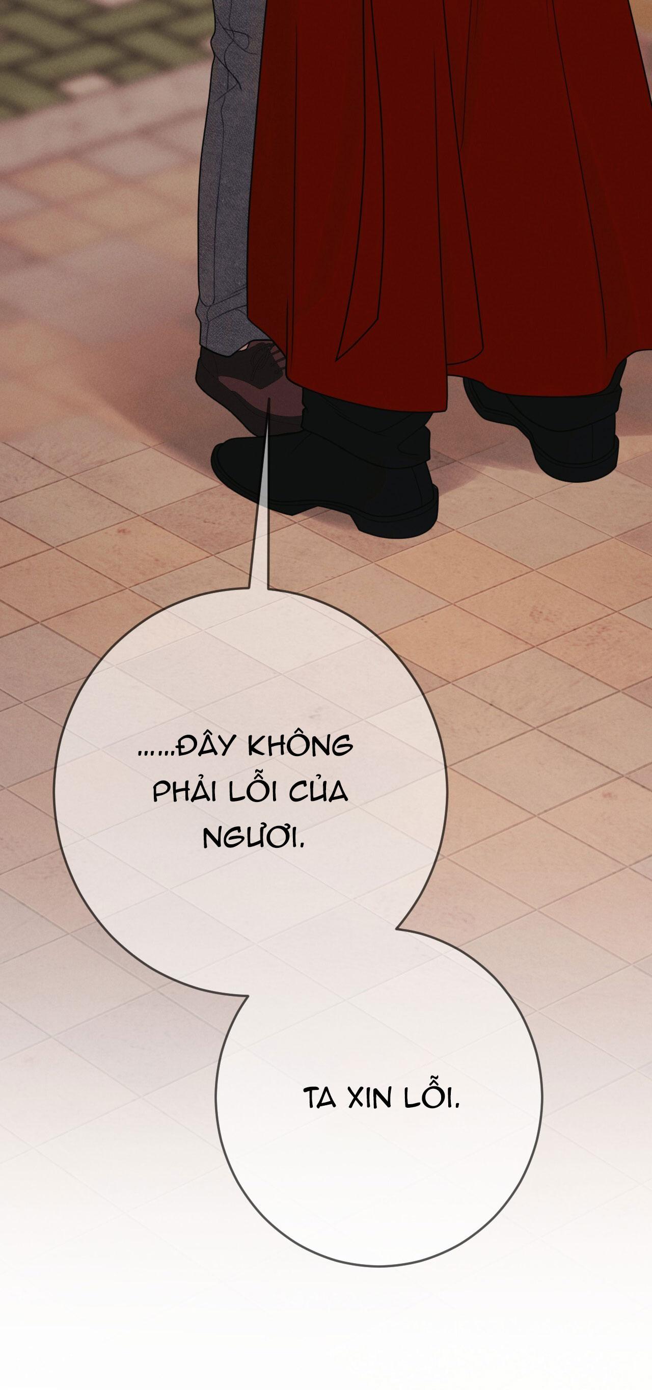 QUẺ BÓI GIẤC MƠ CỦA YÊU TINH Chapter 45 - Next Chapter 46