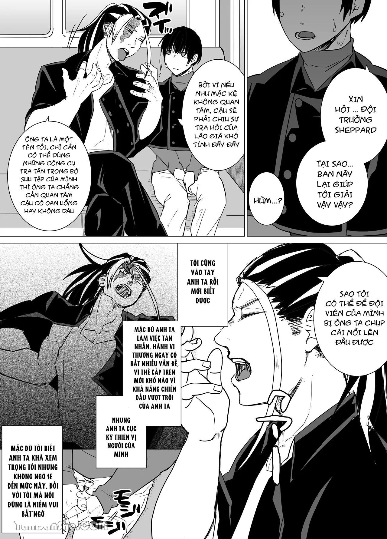 Cưng mà nói Chapter 246 - Next Chapter 247