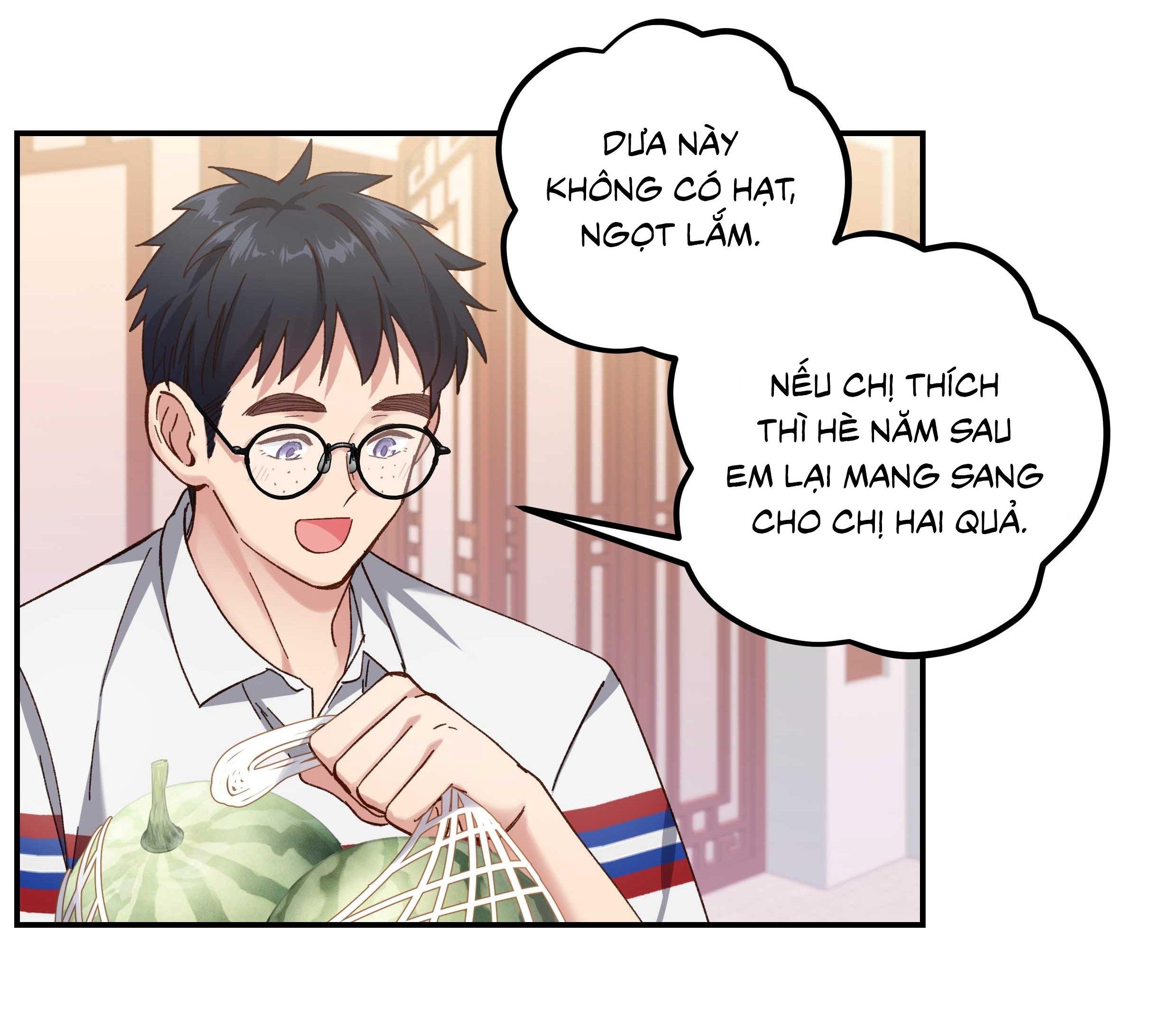 Quán cơm tỳ hưu Chapter 92 - Trang 2