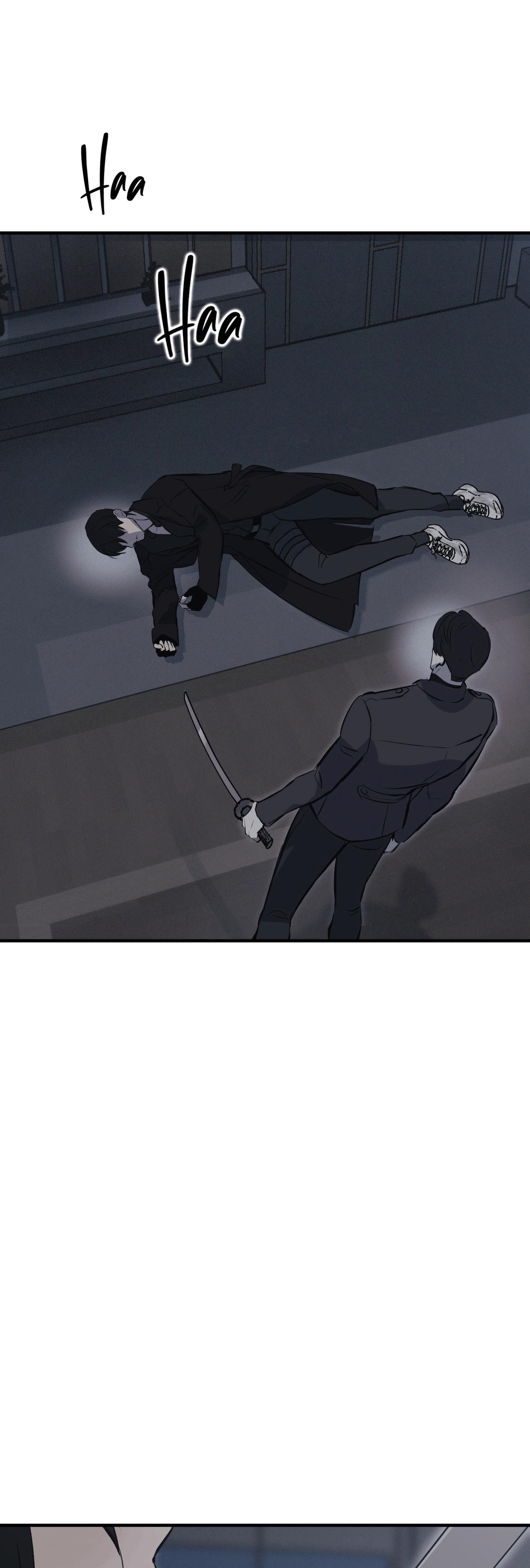RISKY VICE Chapter 29 - Next 