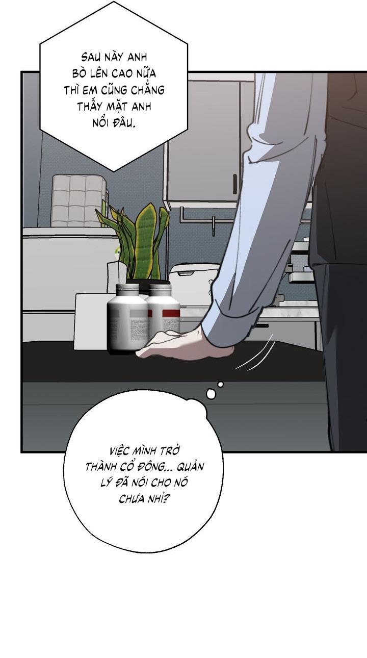 (CBunu) Tráo Đổi Chapter 71 - Next 