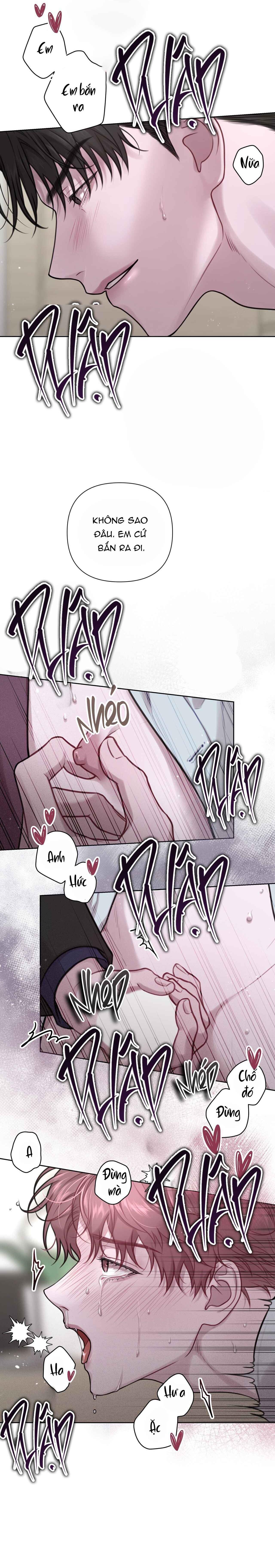 NHẬT KÝ GIAM CẦM THƯ KÝ JIN Chapter 48 - Next Chapter 49