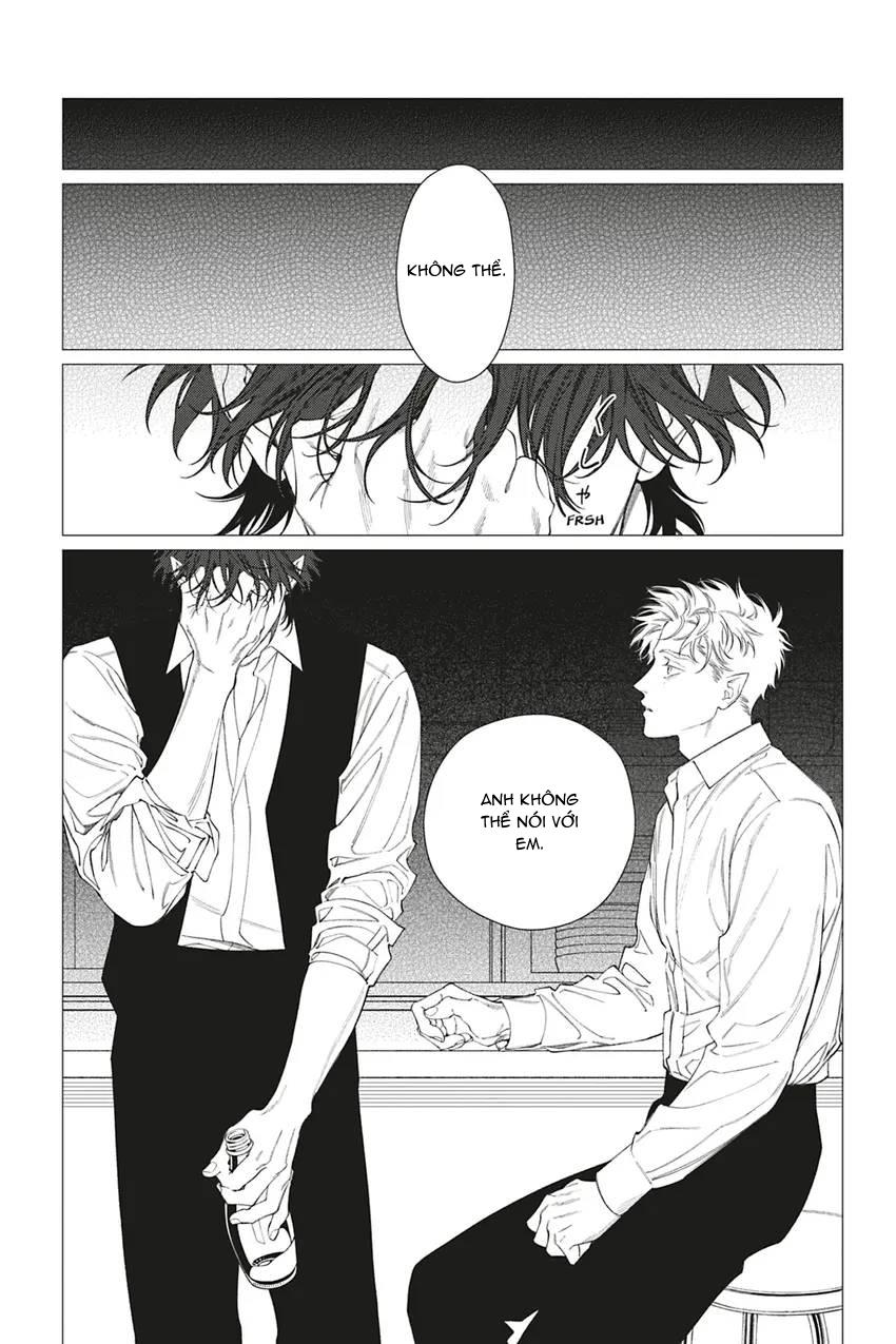 Fangs Chapter 12 - Trang 3
