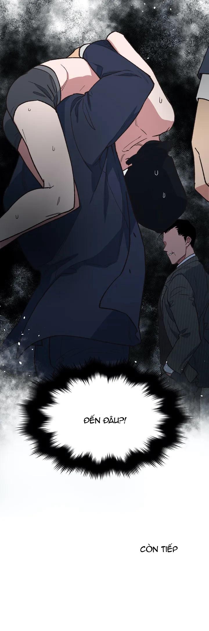 Sự Quyến Rũ Cháy Bỏng Chapter 2 Chap 2 - Next Chapter 3 Chap 3