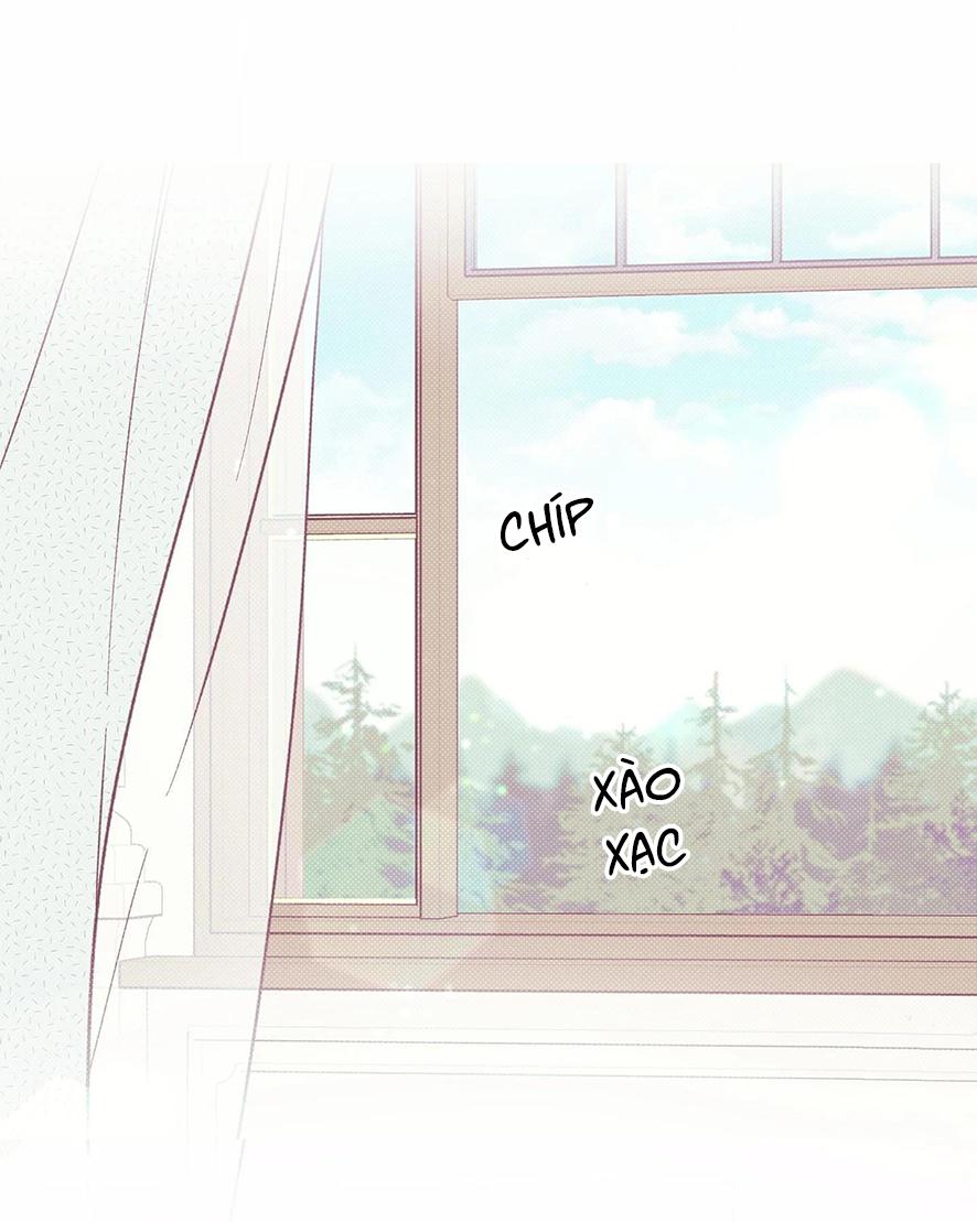 Xuyên Thành Bá Tước Omega Chapter 3 - Trang 3
