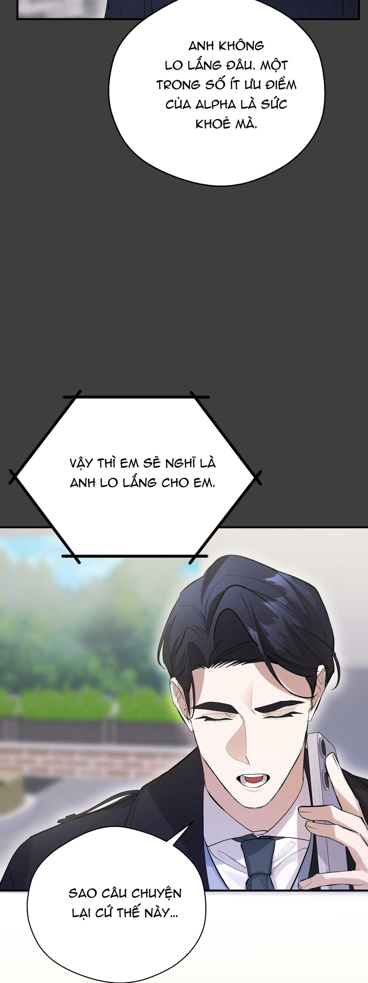 NÀNG THƠ Chapter 16 - Next 