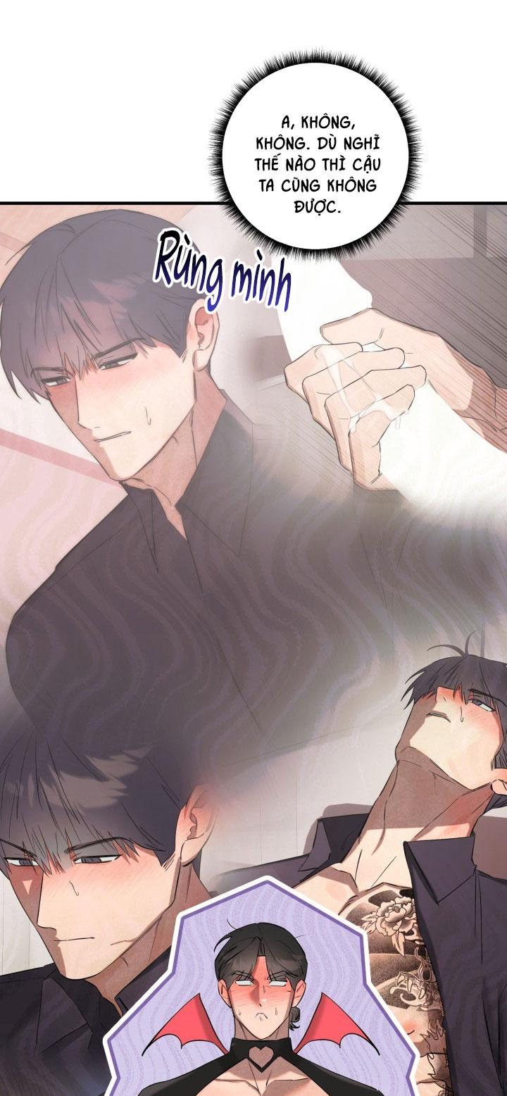 ĐẠI CA DÂM ĐÃNG Chapter 5 - Trang 3