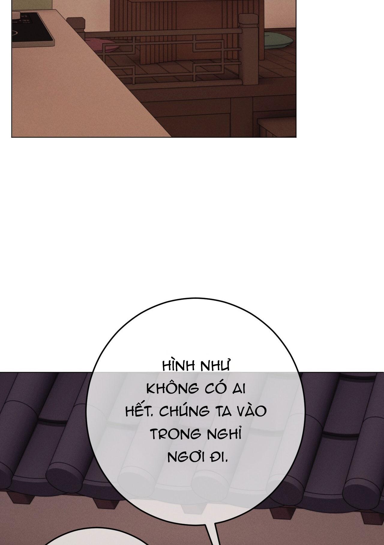 QUẺ BÓI GIẤC MƠ CỦA YÊU TINH Chapter 49 - Next 