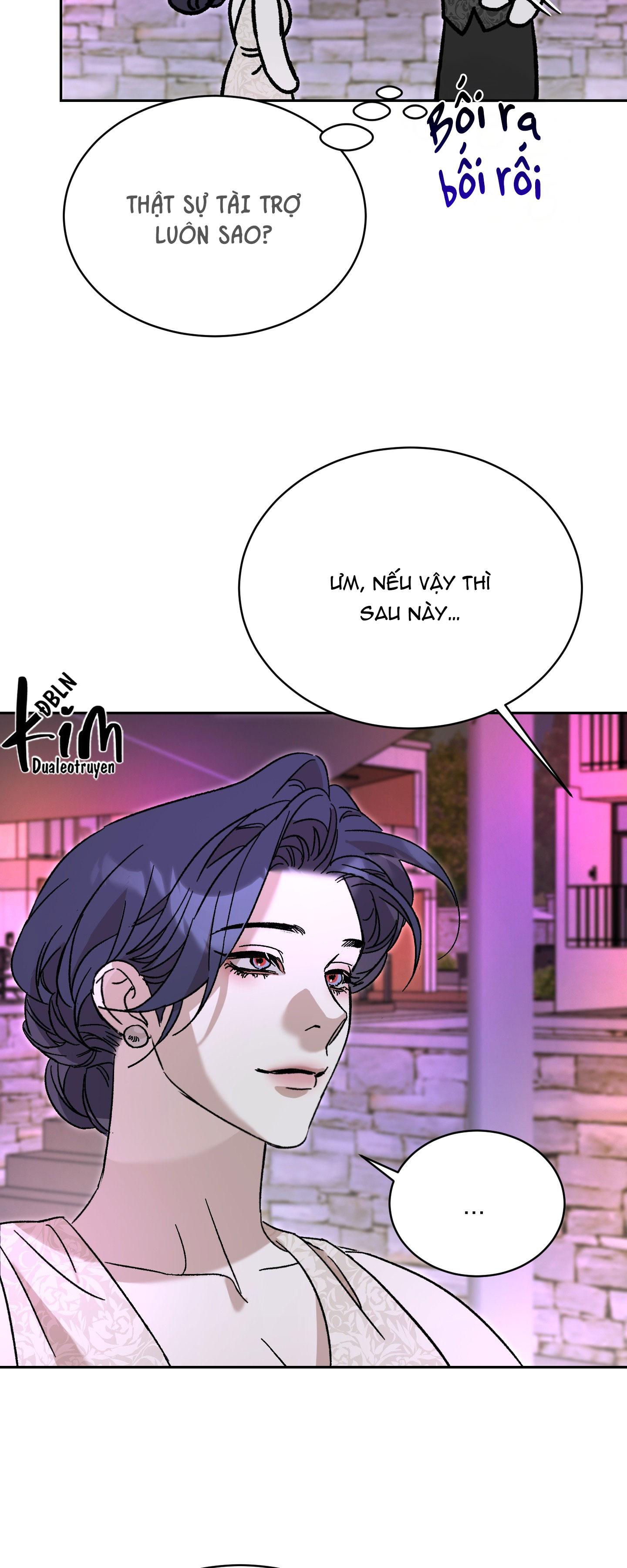 TUYỂN TẬP CUỒNG CÔNG-CHIẾM HỮU CÔNG CỦA NHÀ KIM Chapter 49.1 what about me 1 - Next Chapter 49.2 WHAT ABOUT ME 2