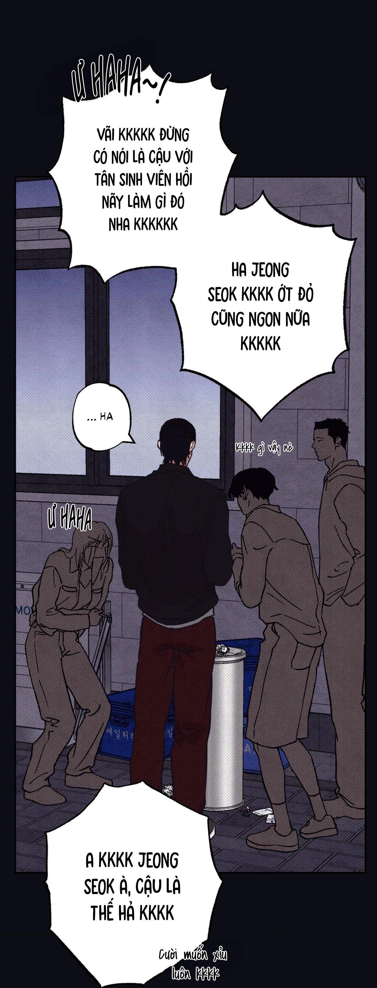 (CBunu) 1 to 10 Chapter 40 - Trang 3