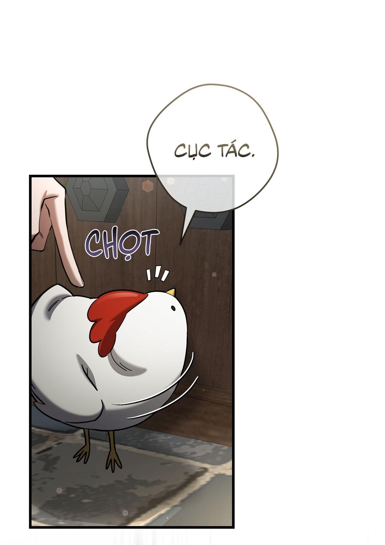 Hunter muốn sống một cách yên bình Chapter 35 - Next 